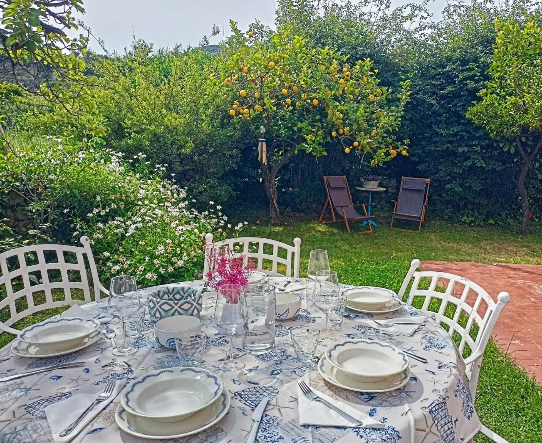 Villa Ontanelli - 500mt dal mare
