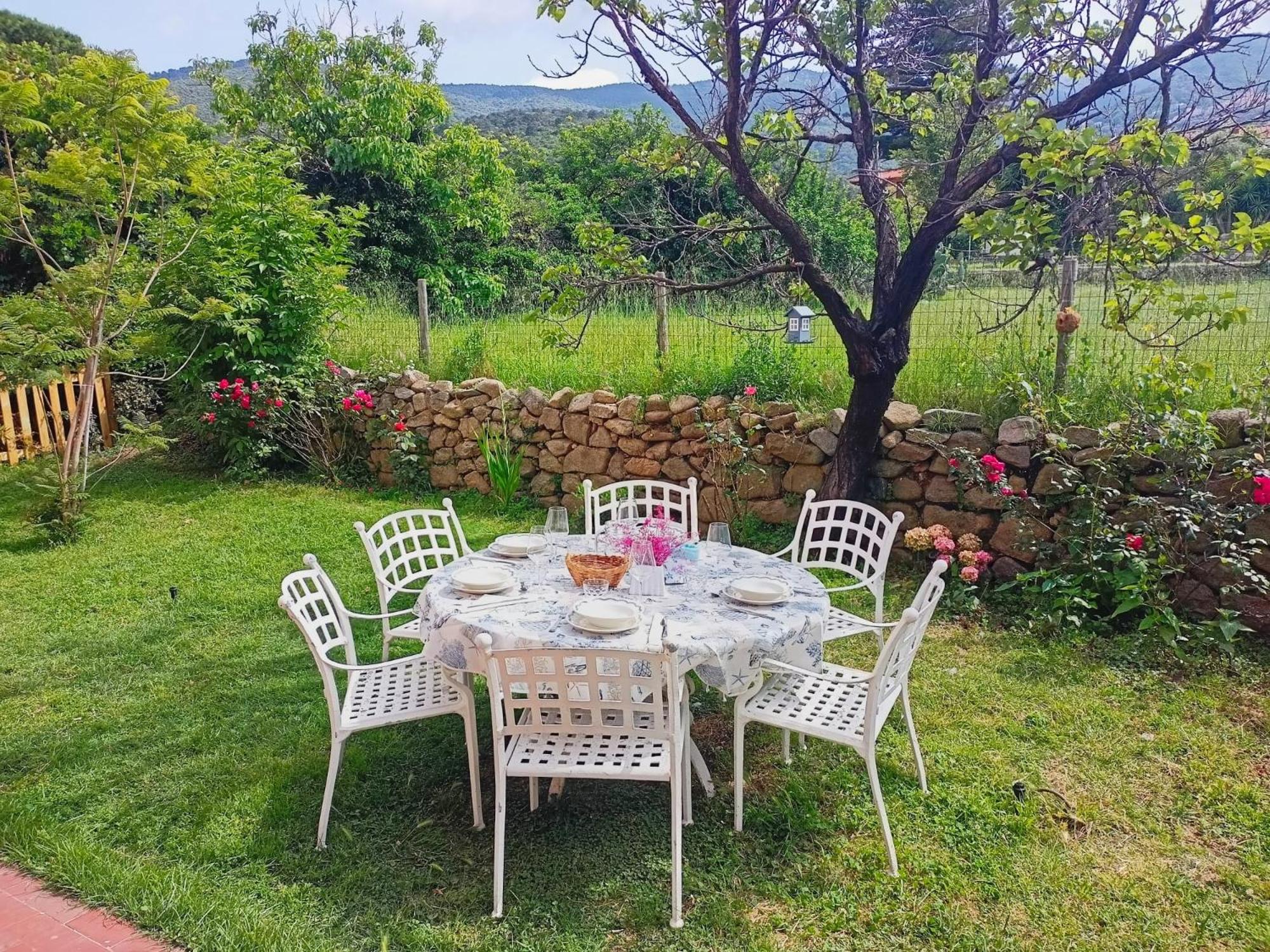 Villa Ontanelli - 500mt dal mare