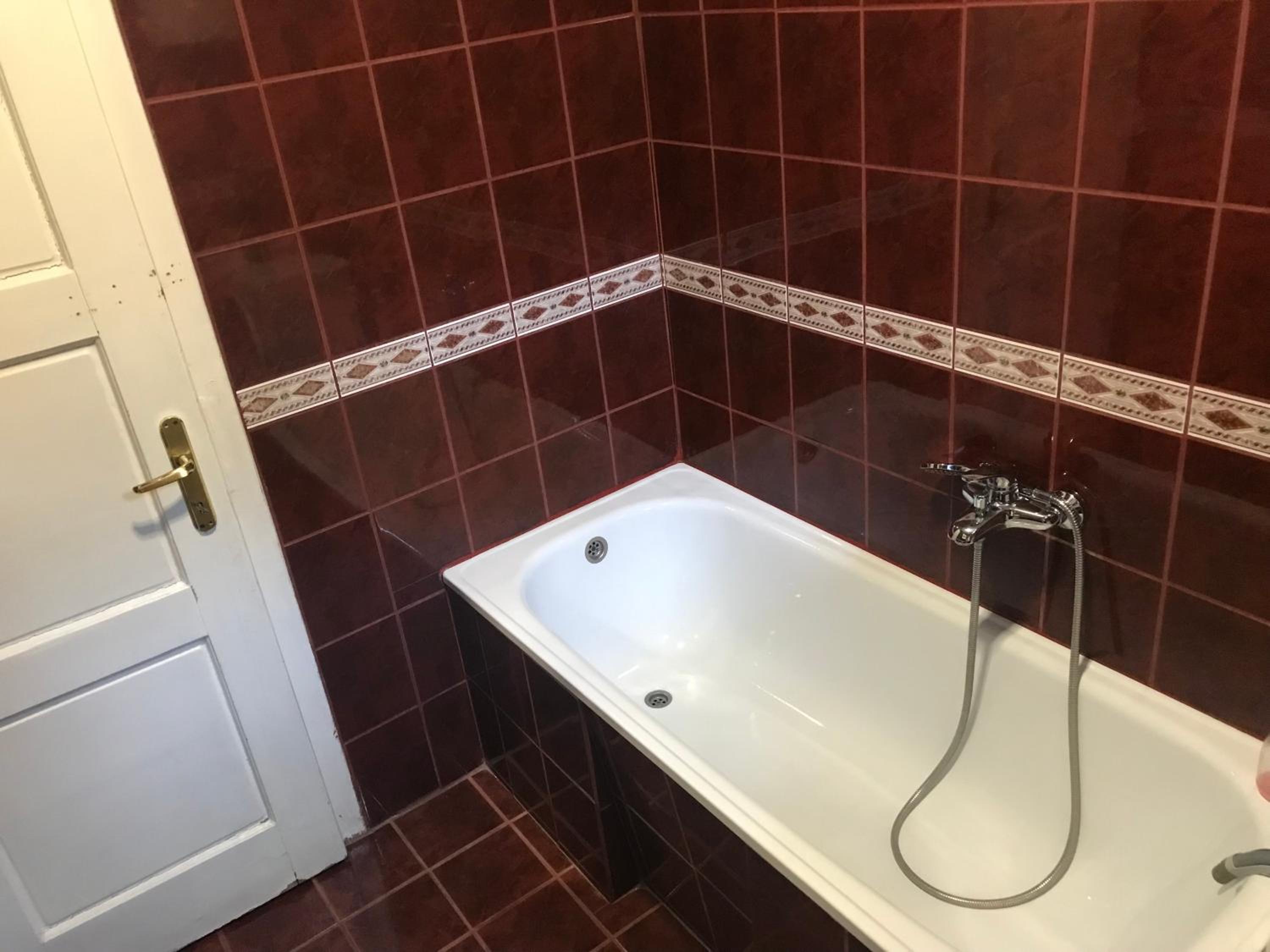 Apartman