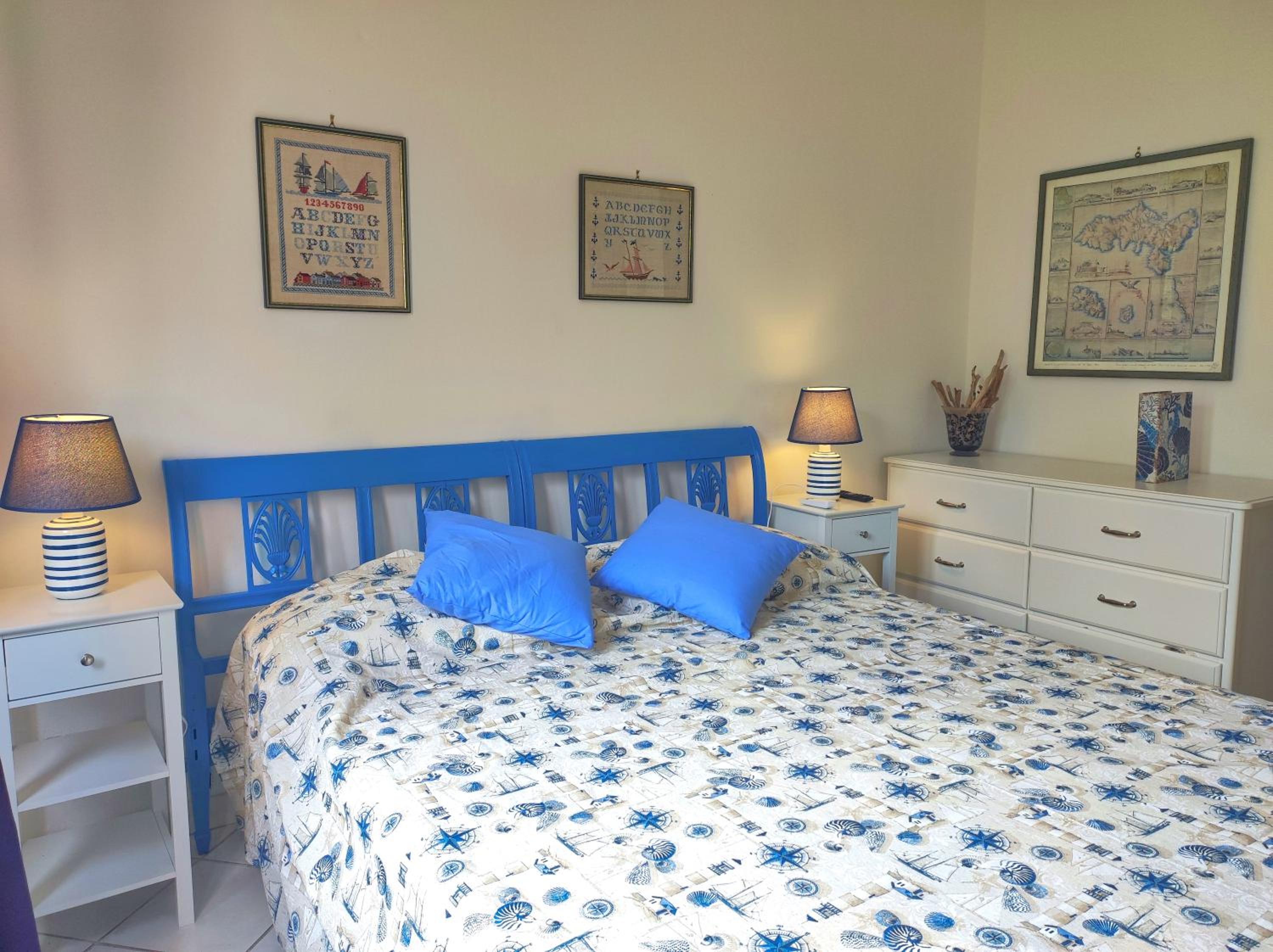 Villa Ontanelli - 500mt dal mare