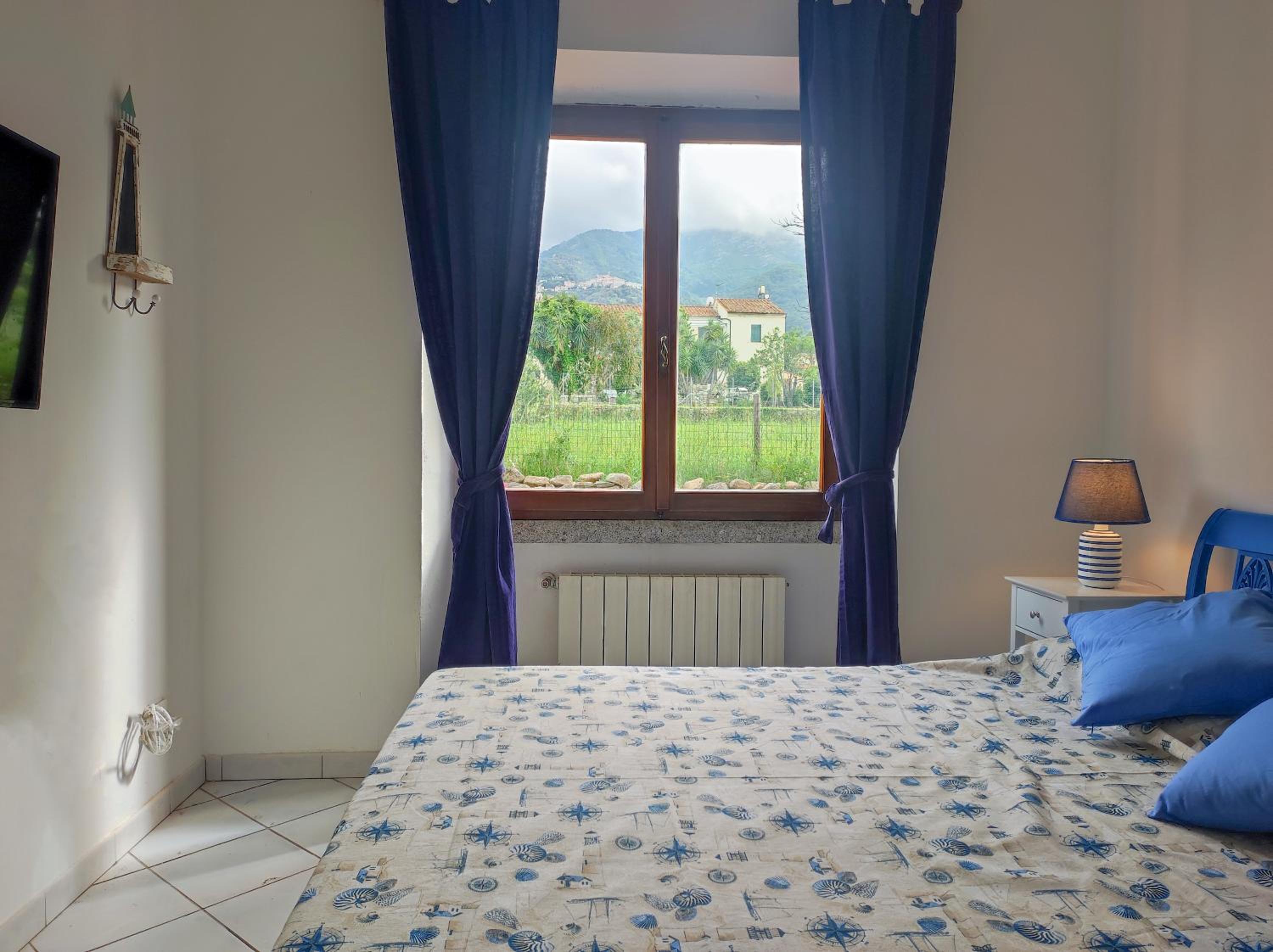 Villa Ontanelli - 500mt dal mare