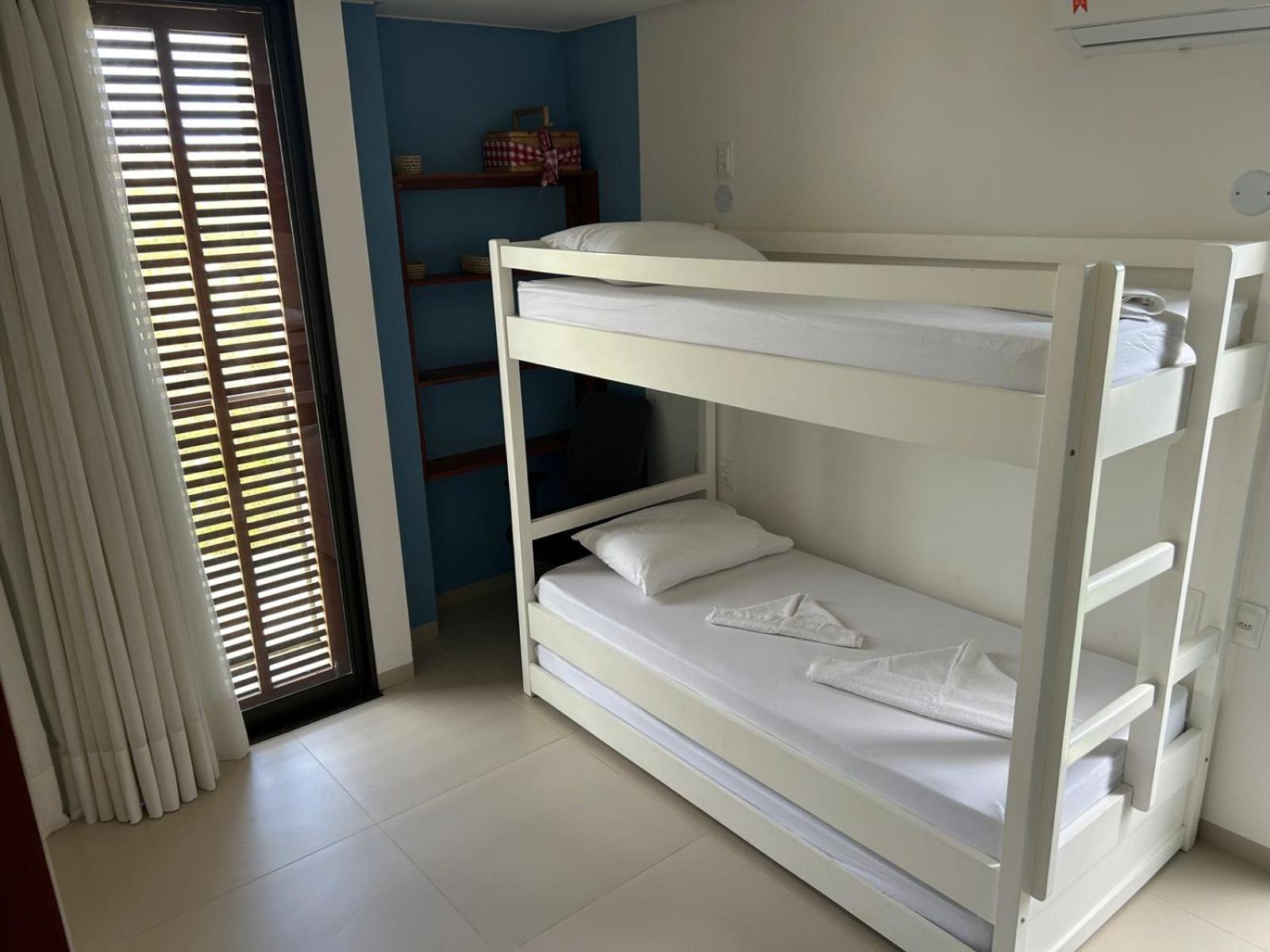 Apartamento Chique frente ao mar