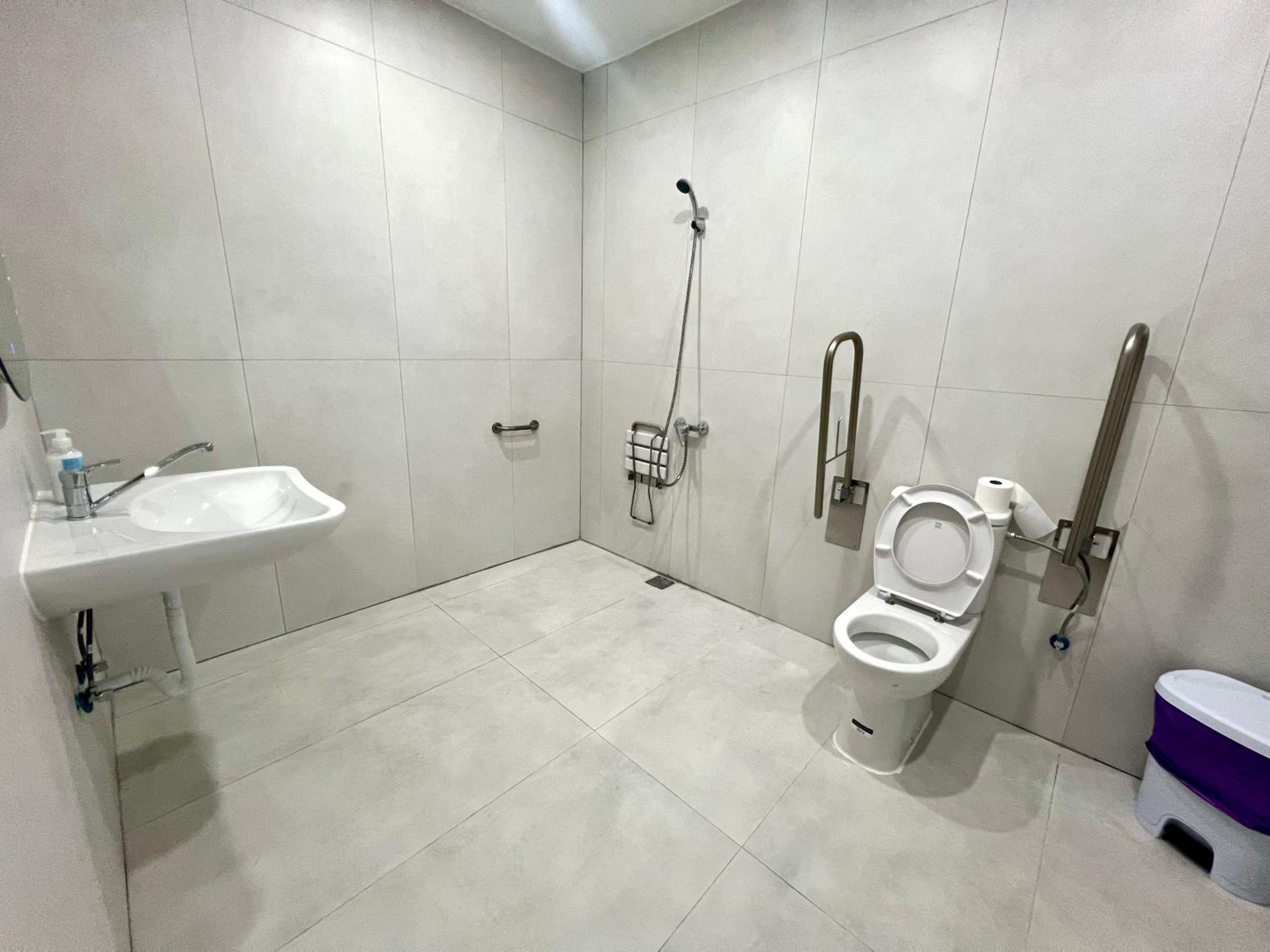 Hostel OASIS