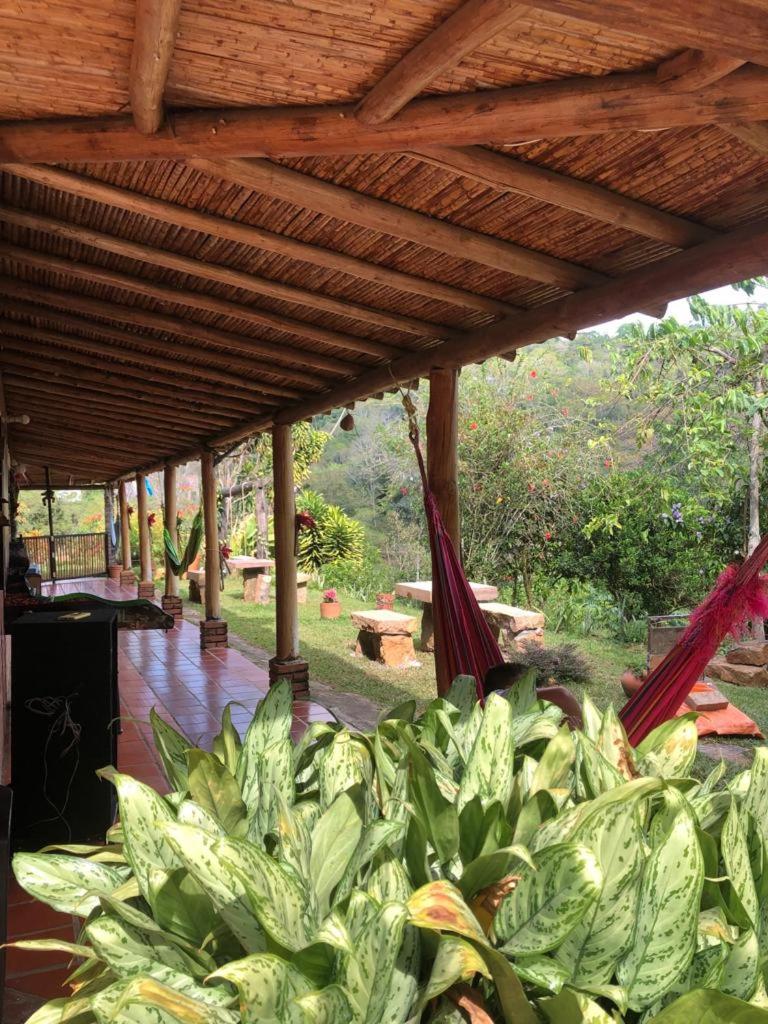 Cabañas Villa Bayona
