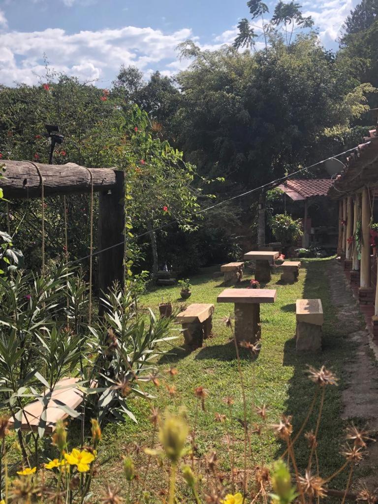 Cabañas Villa Bayona