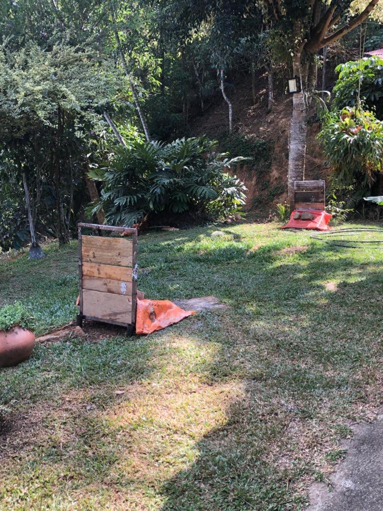 Cabañas Villa Bayona