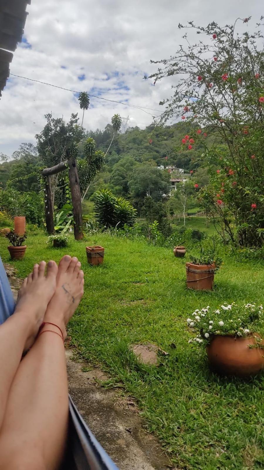 Cabañas Villa Bayona