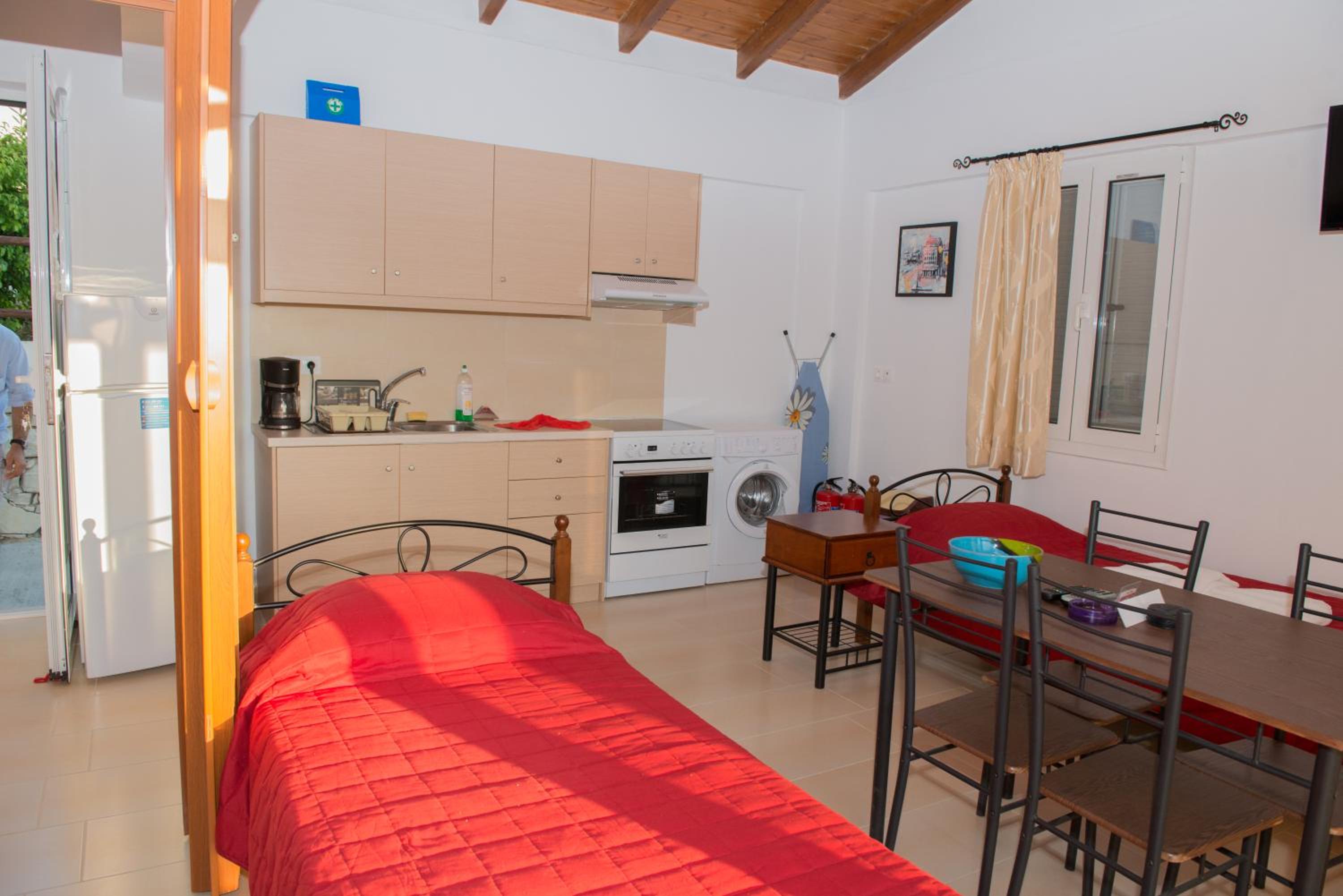 Villa Oniro Kreta view 2