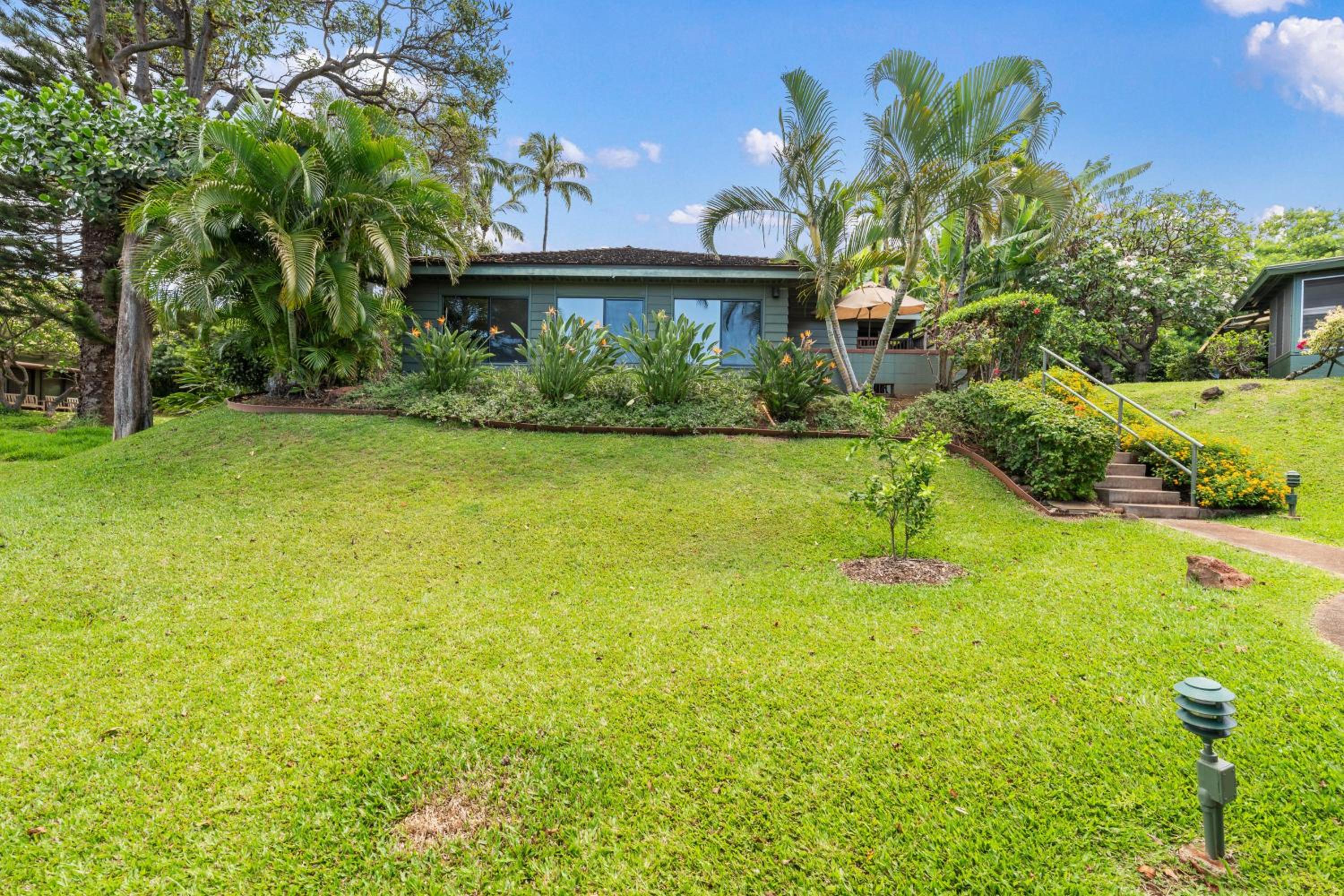 International Colony Club 23 · ICC 23 3BD Kaanapali Plantation C