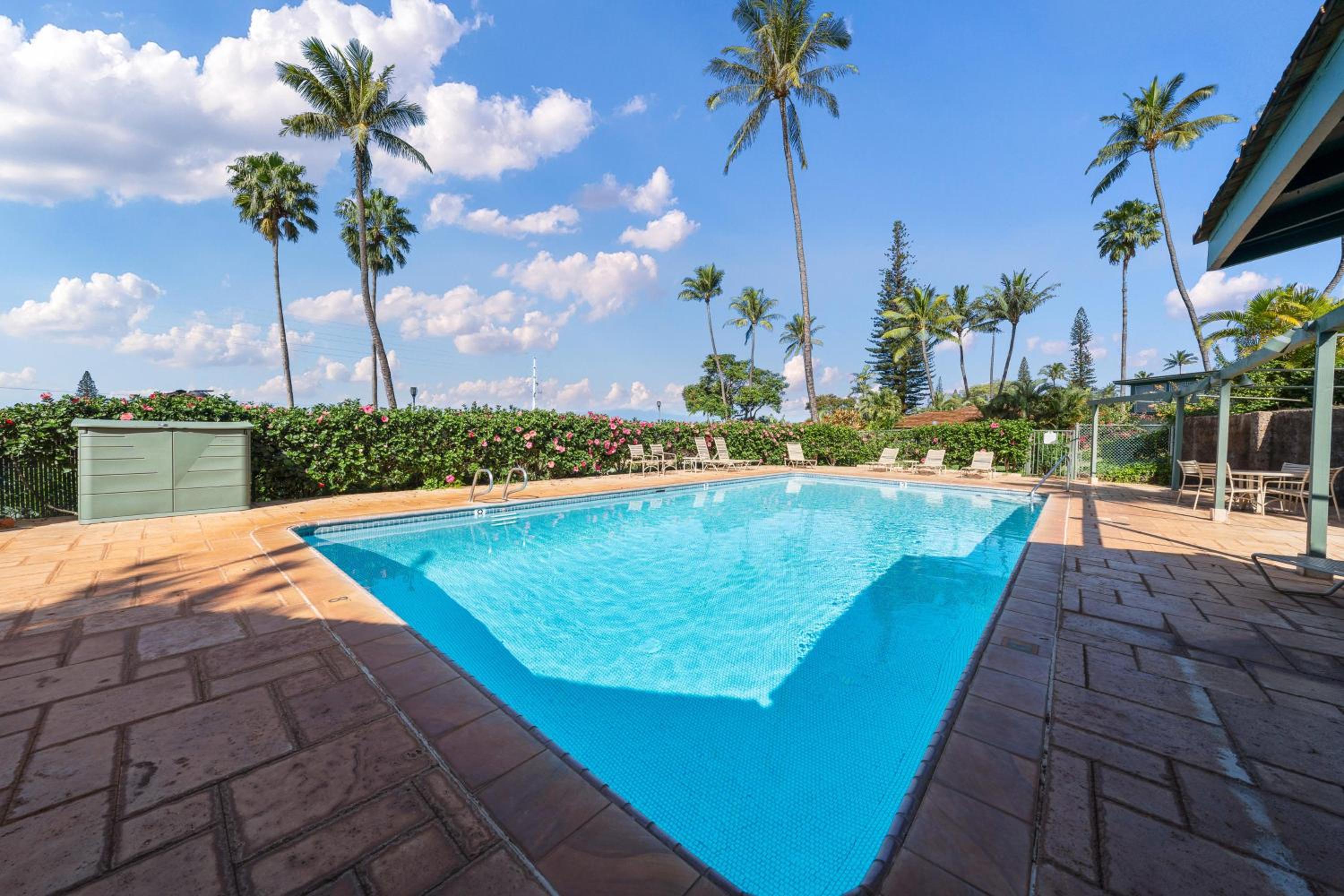 International Colony Club 23 · ICC 23 3BD Kaanapali Plantation C