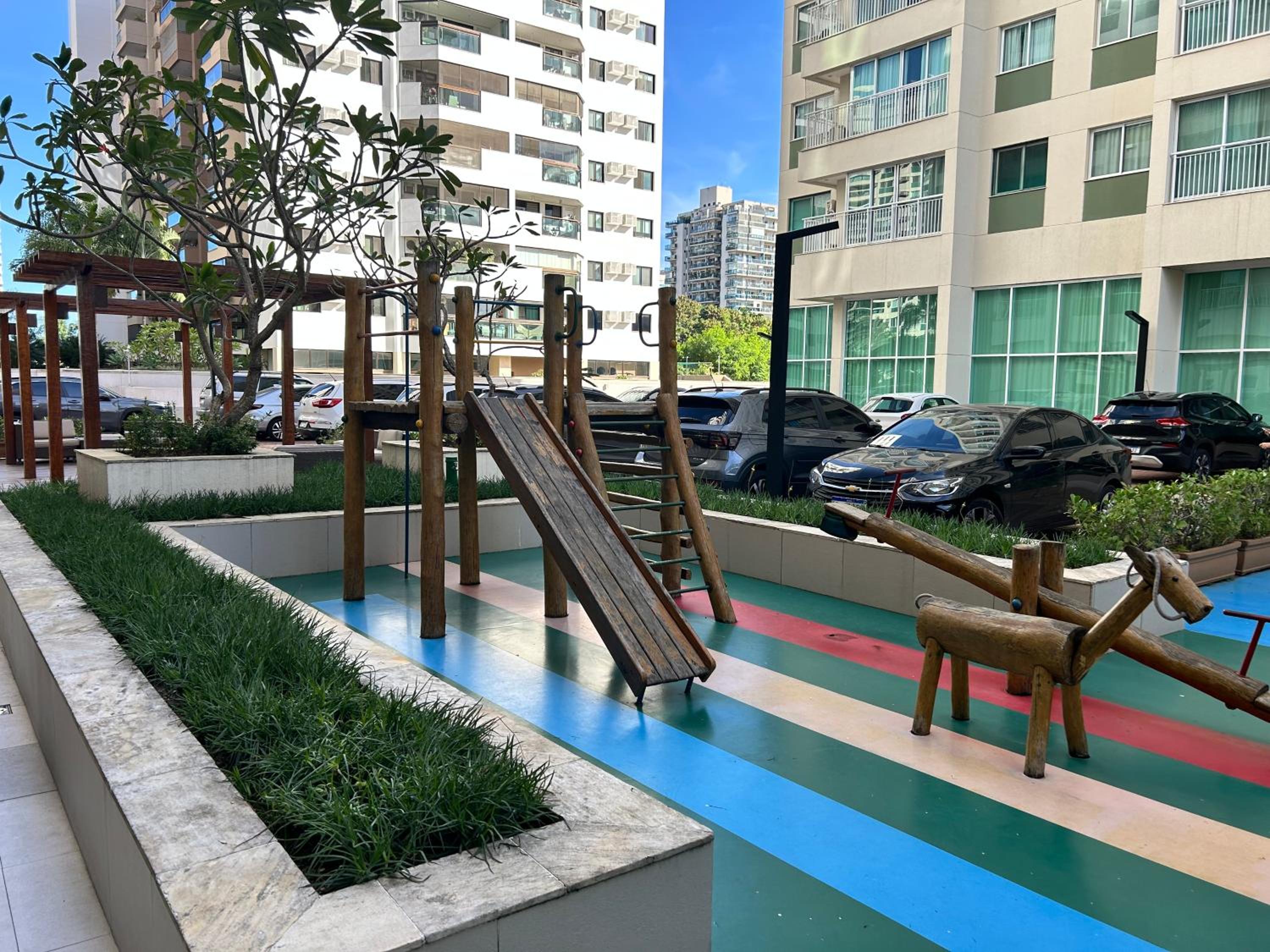 Apartamentos no Verano Stay 2