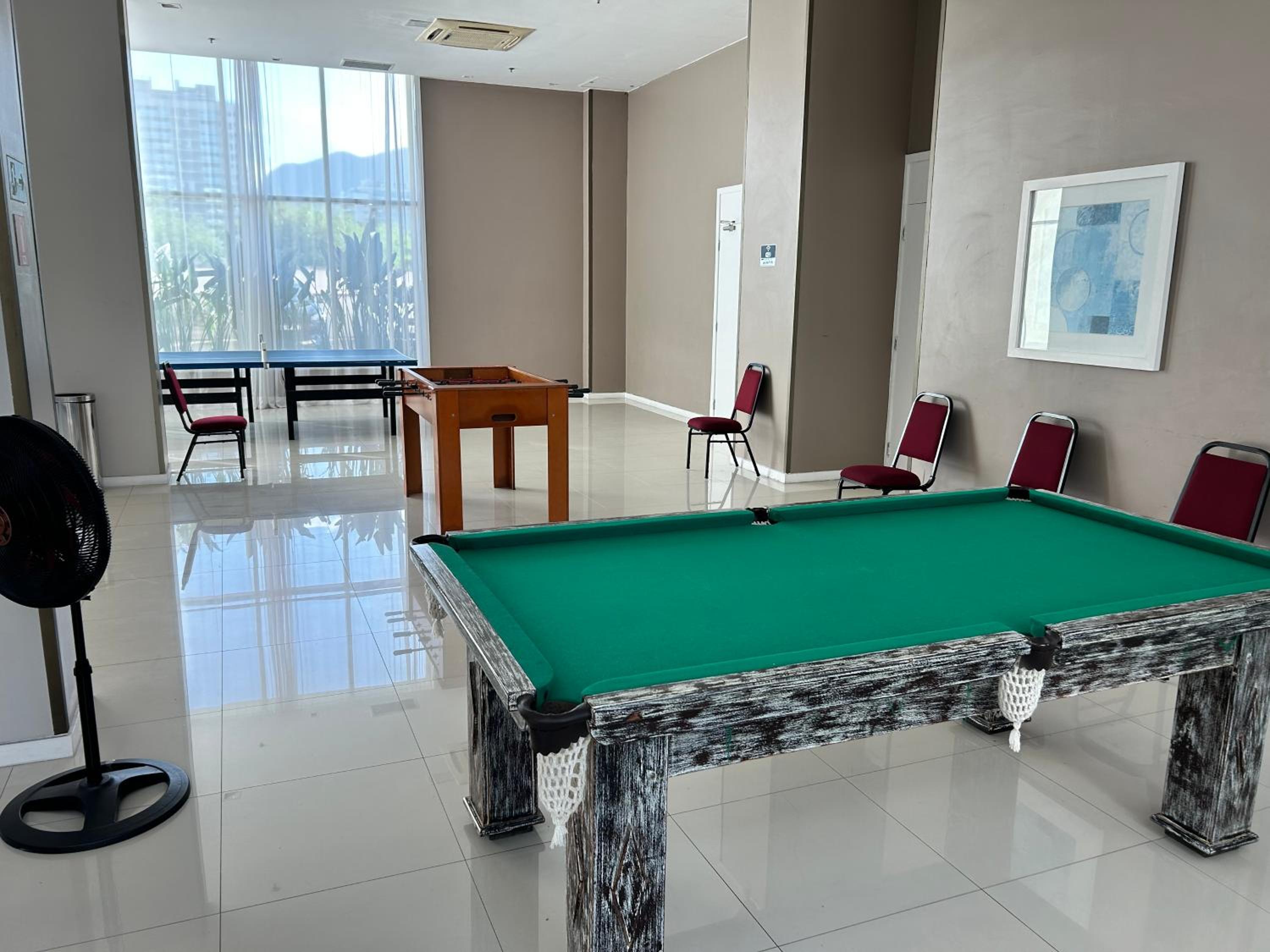 Apartamentos no Verano Stay 2