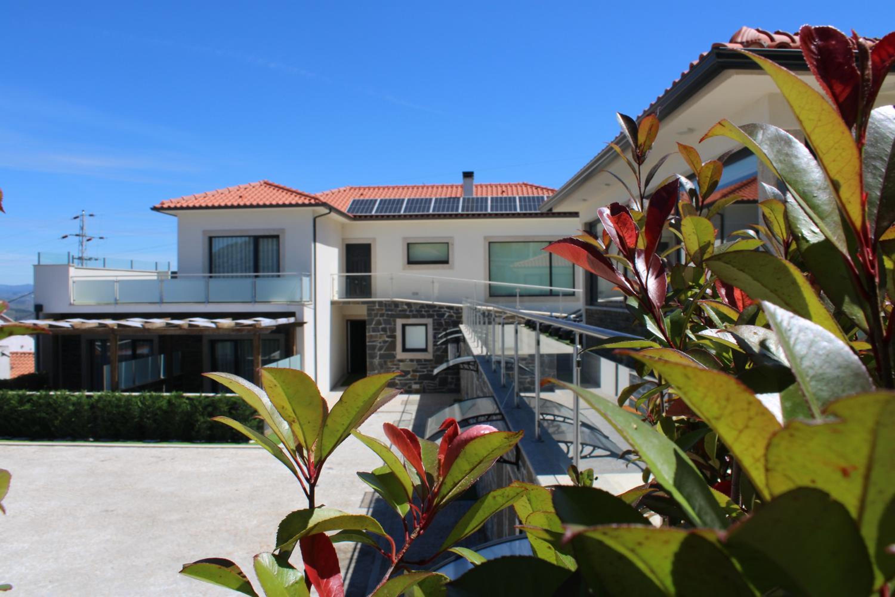 Socalcos do Douro House