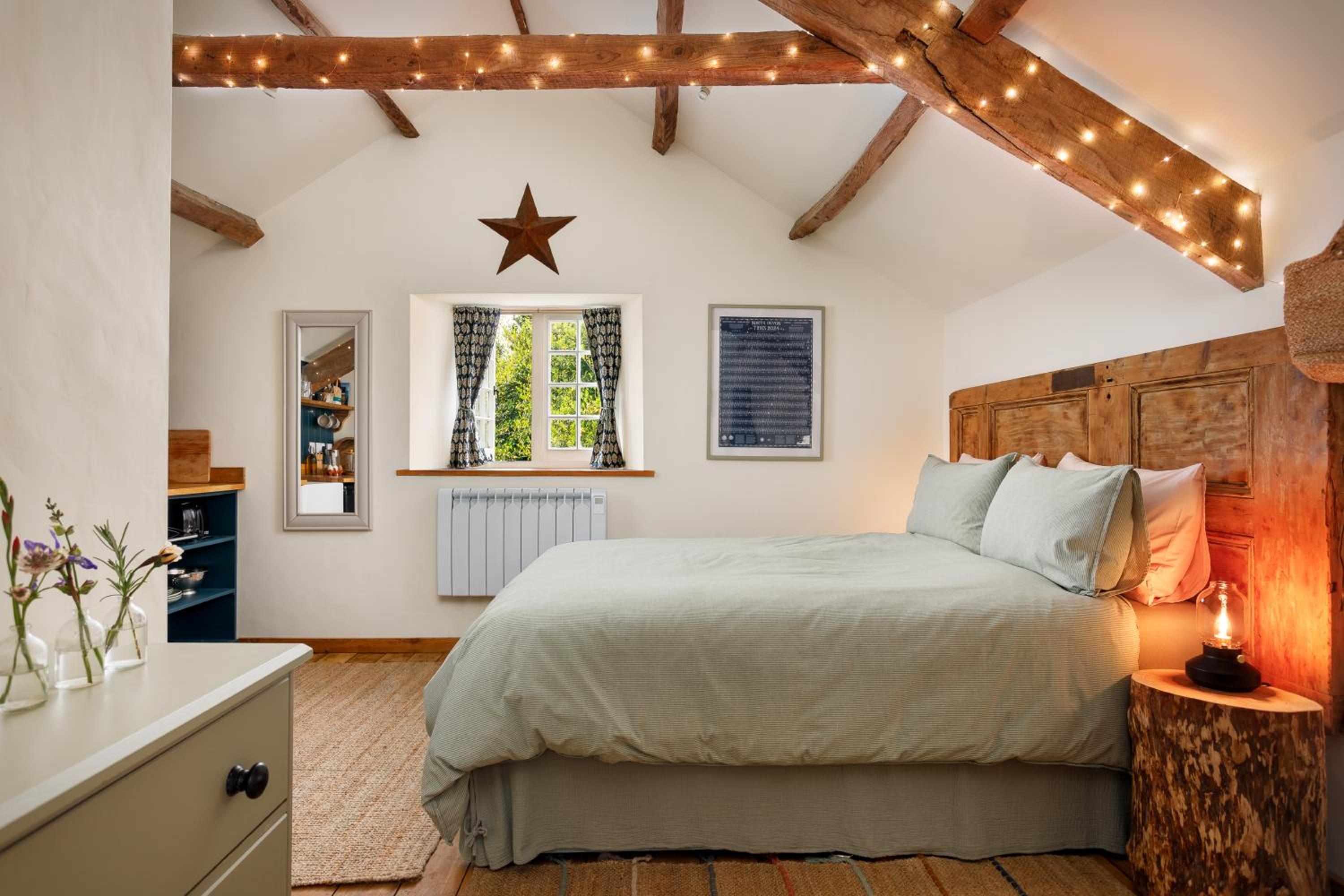 Beachborough Country House