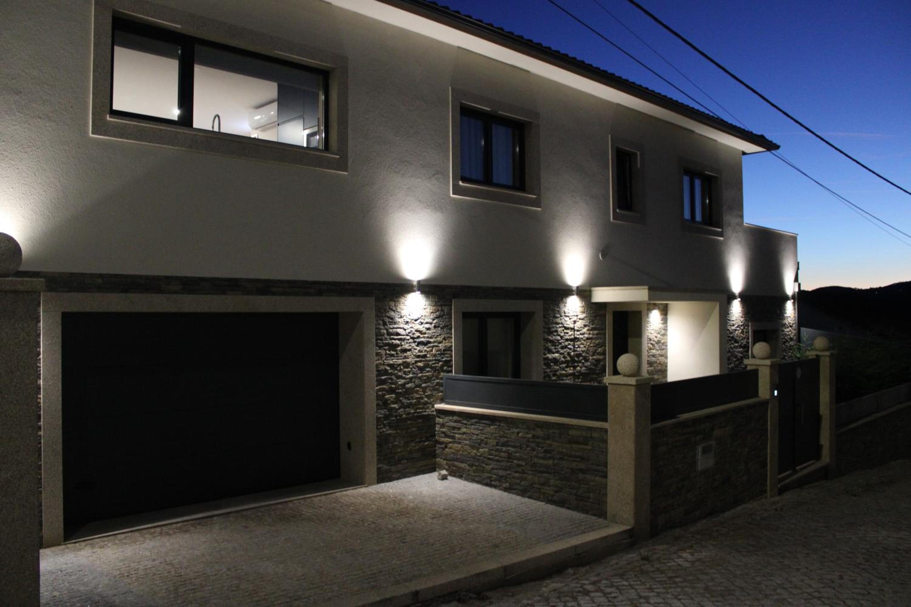 Socalcos do Douro House