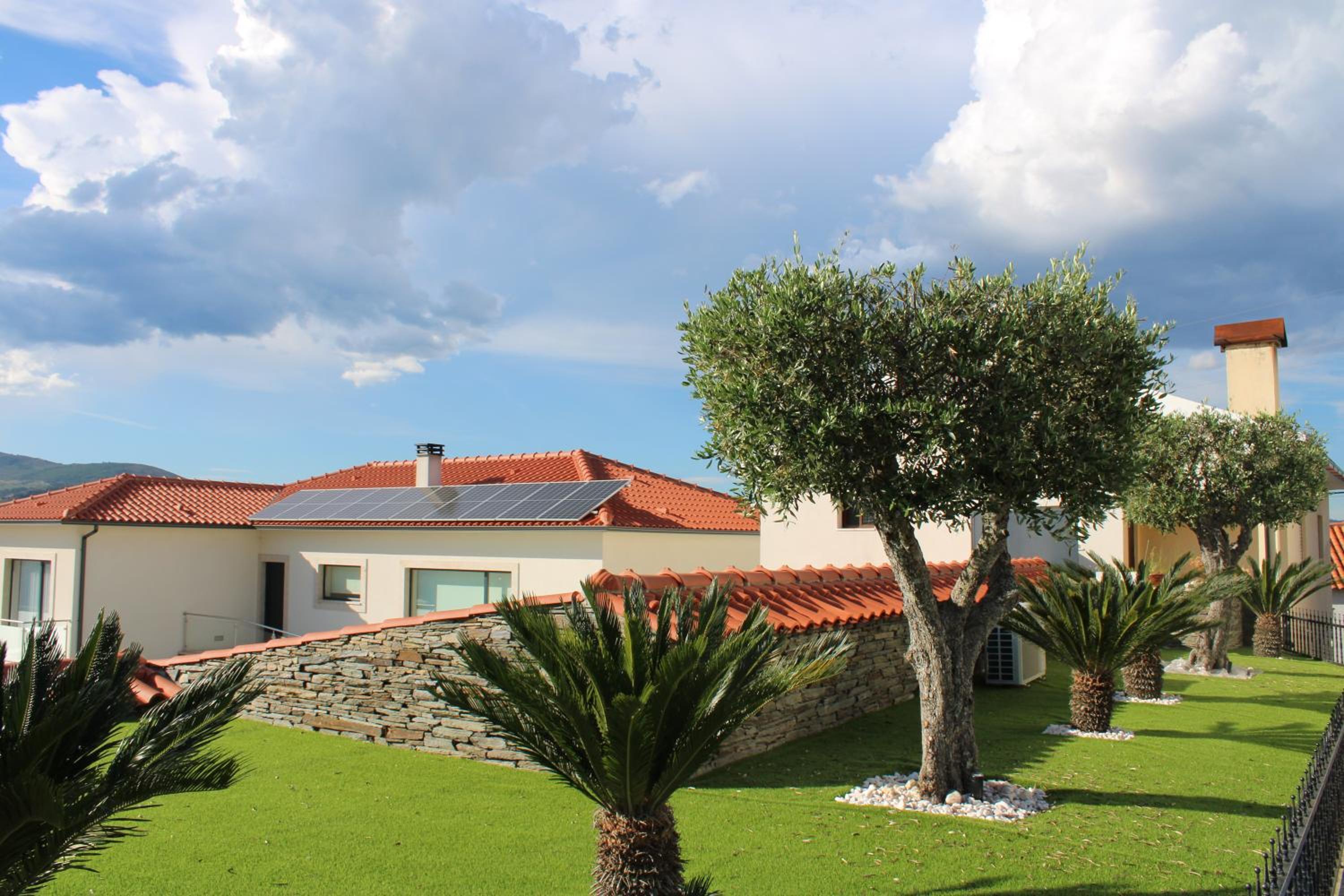 Socalcos do Douro House