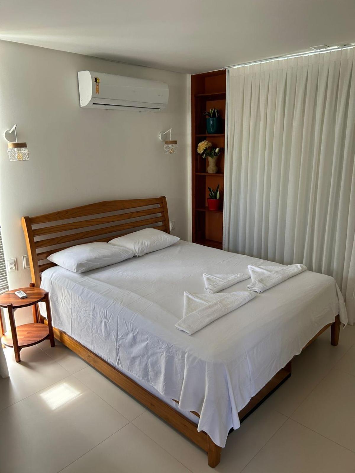 Apartamento Chique frente ao mar