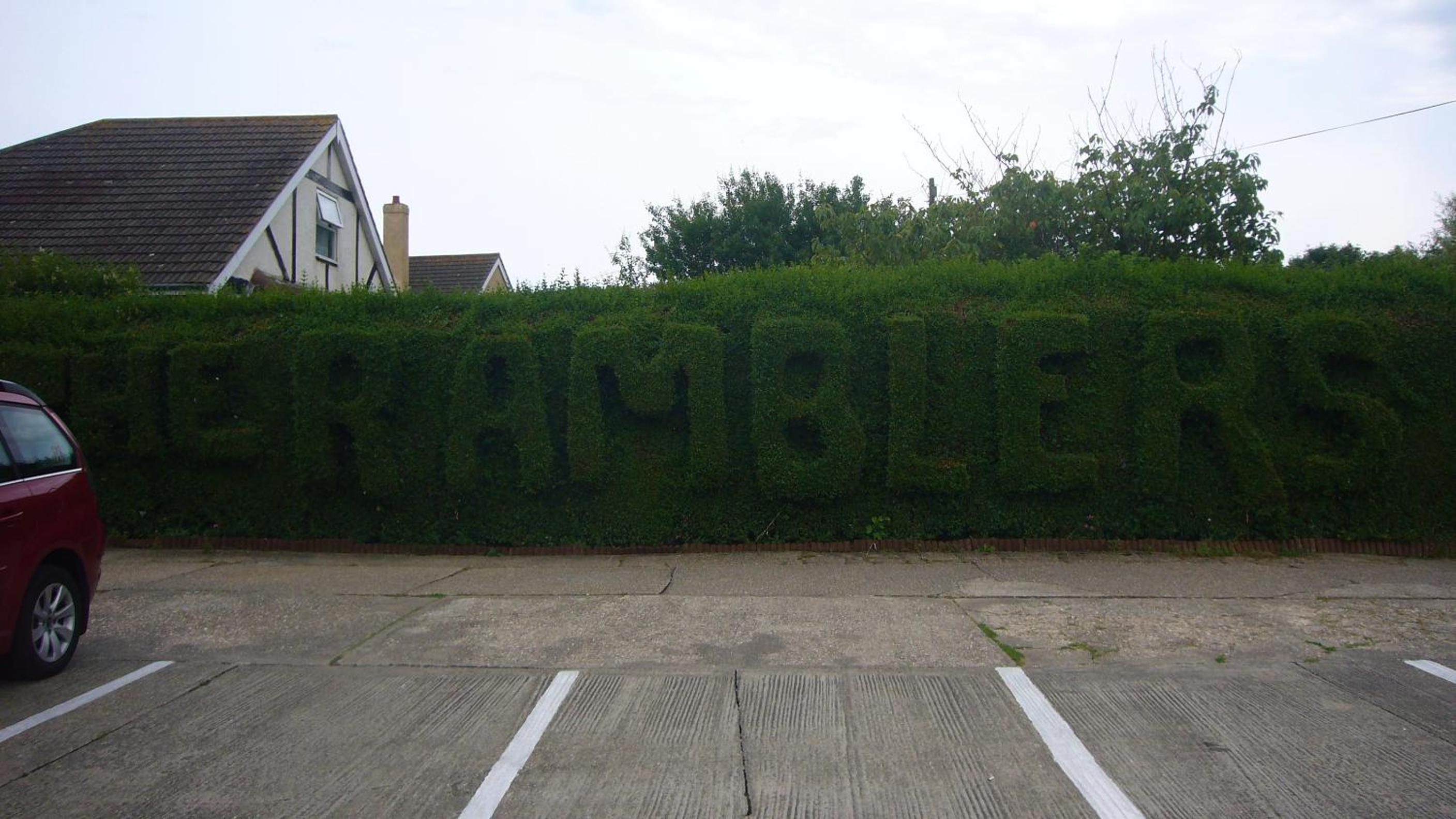 The Ramblers view 5
