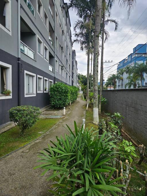 Apartamento 3 quartos!