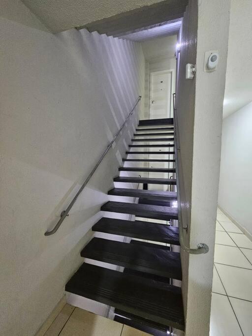 Apartamento 3 quartos!