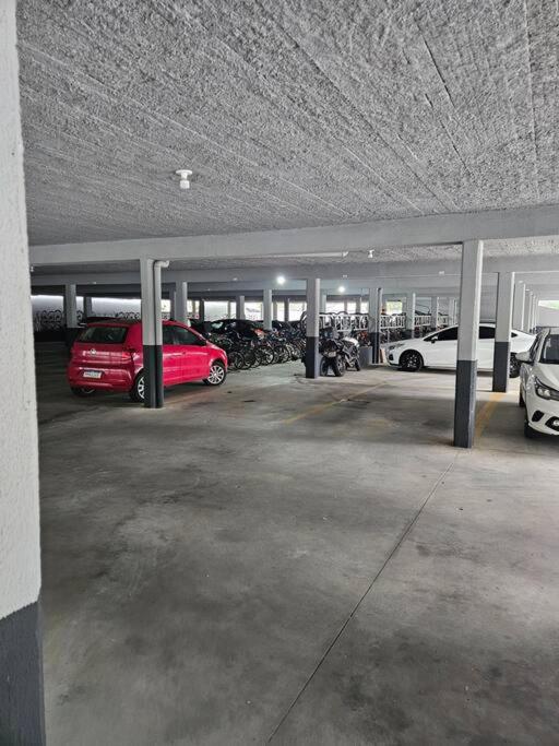 Apartamento 3 quartos!