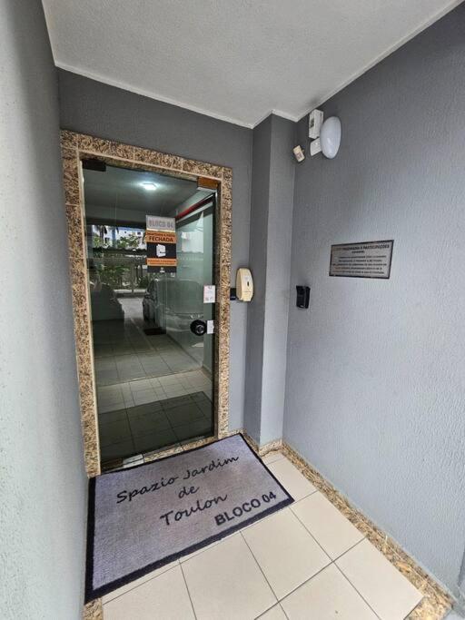 Apartamento 3 quartos!