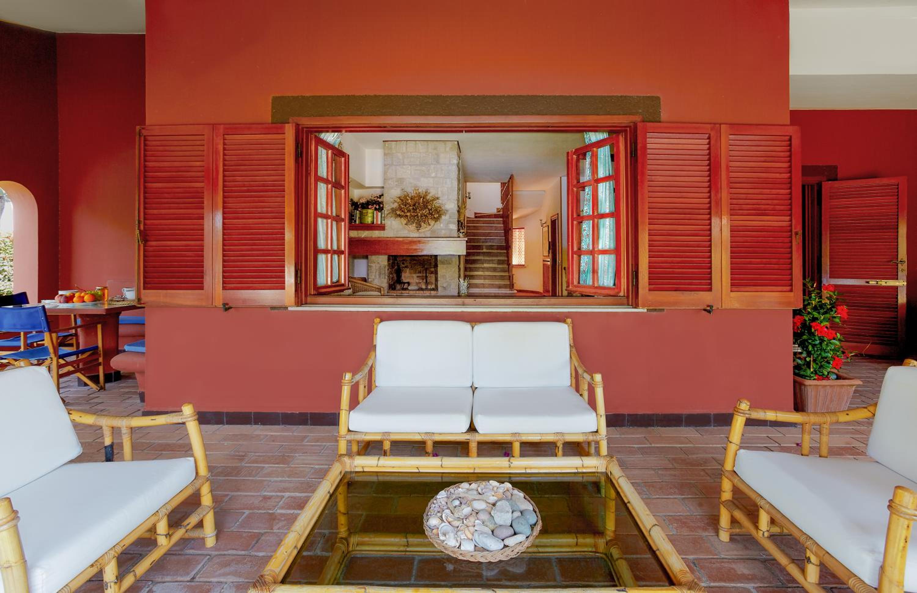 Villa MariSoul - Villa in San Felice Circeo view 5