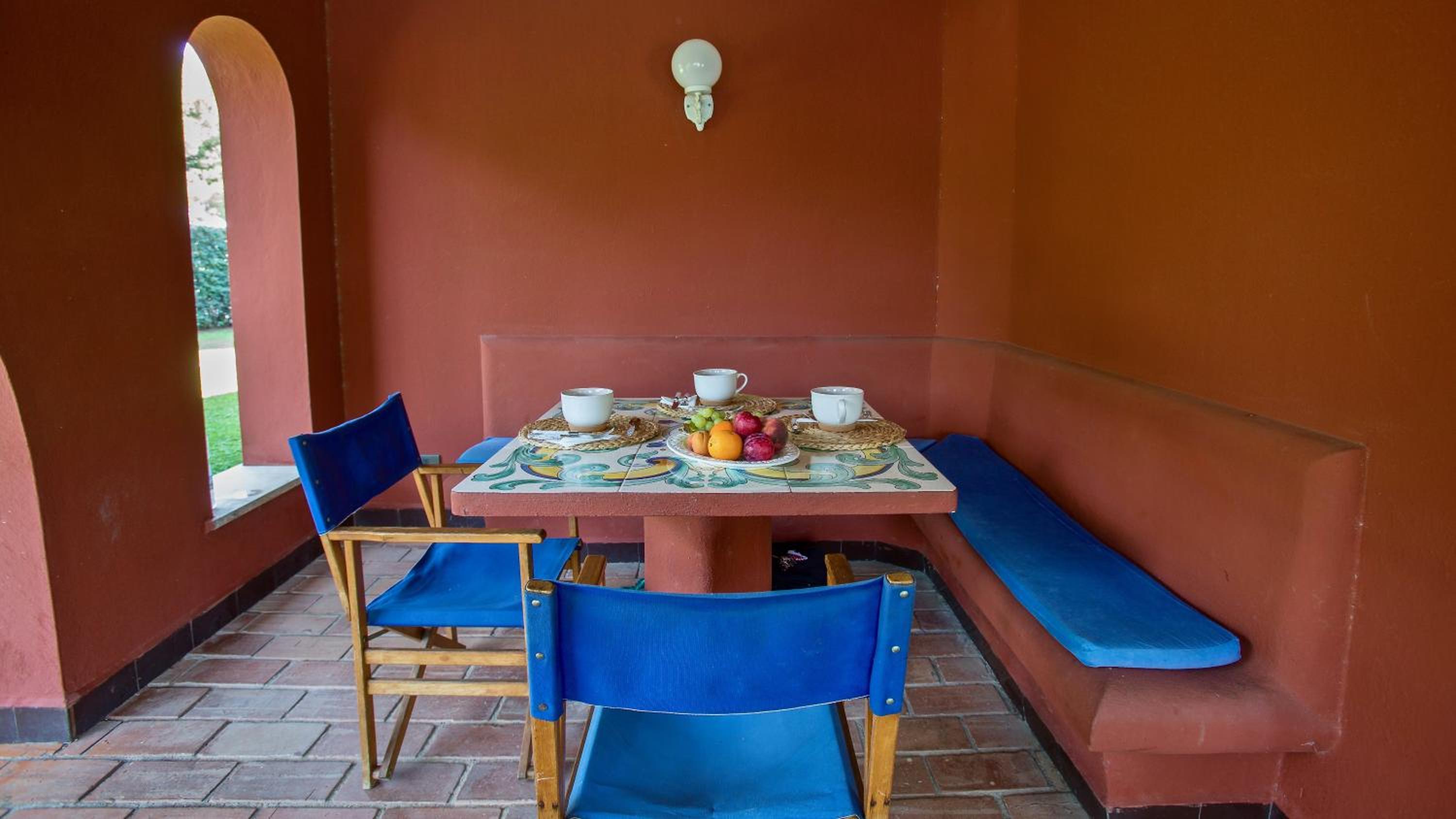 Villa MariSoul - Villa in San Felice Circeo view 4