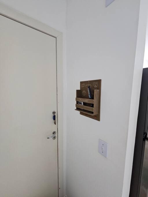 Apartamento 3 quartos!