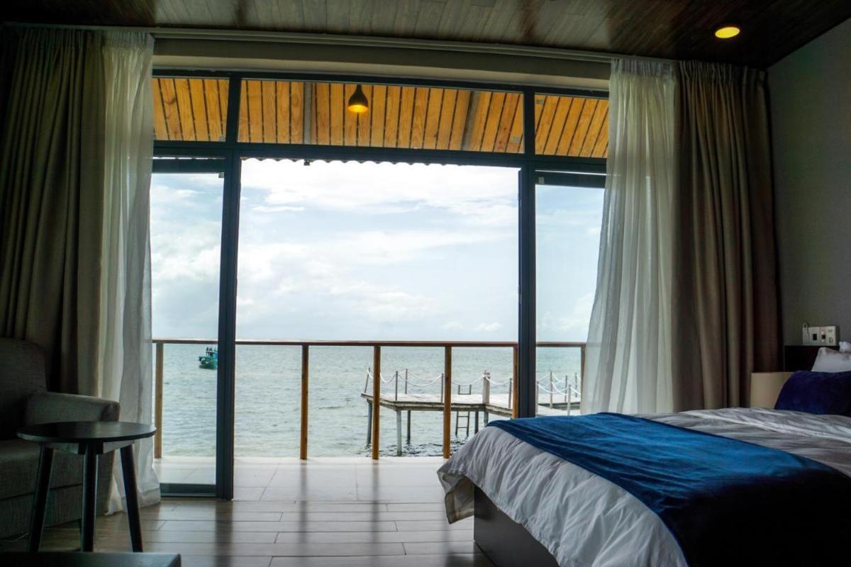 The Pier Phu Quoc Resort view 4