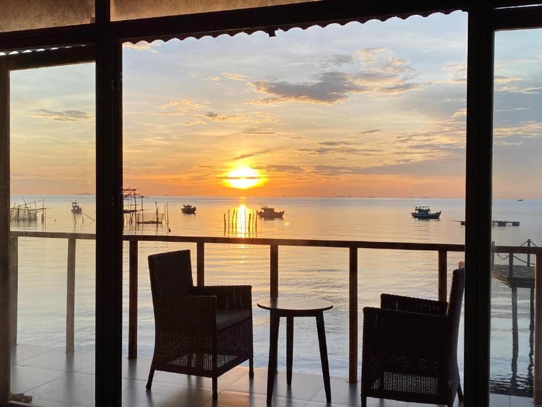 The Pier Phu Quoc Resort view 3