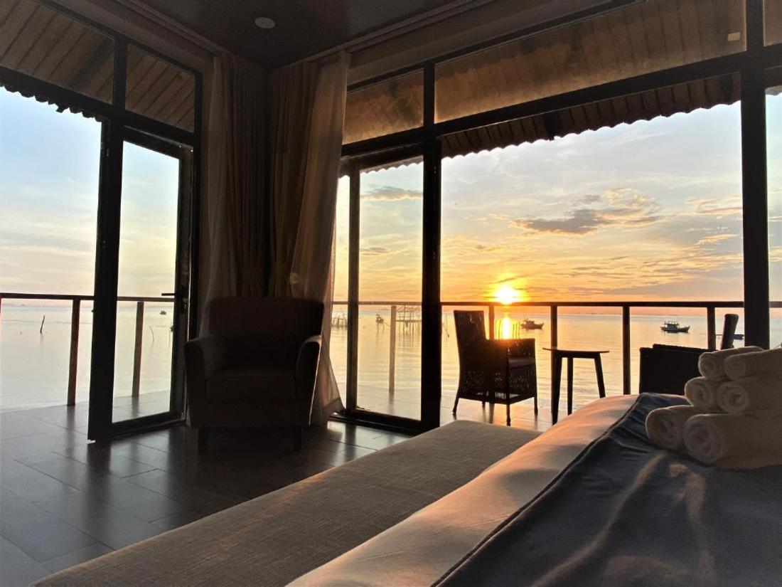 The Pier Phu Quoc Resort view 2