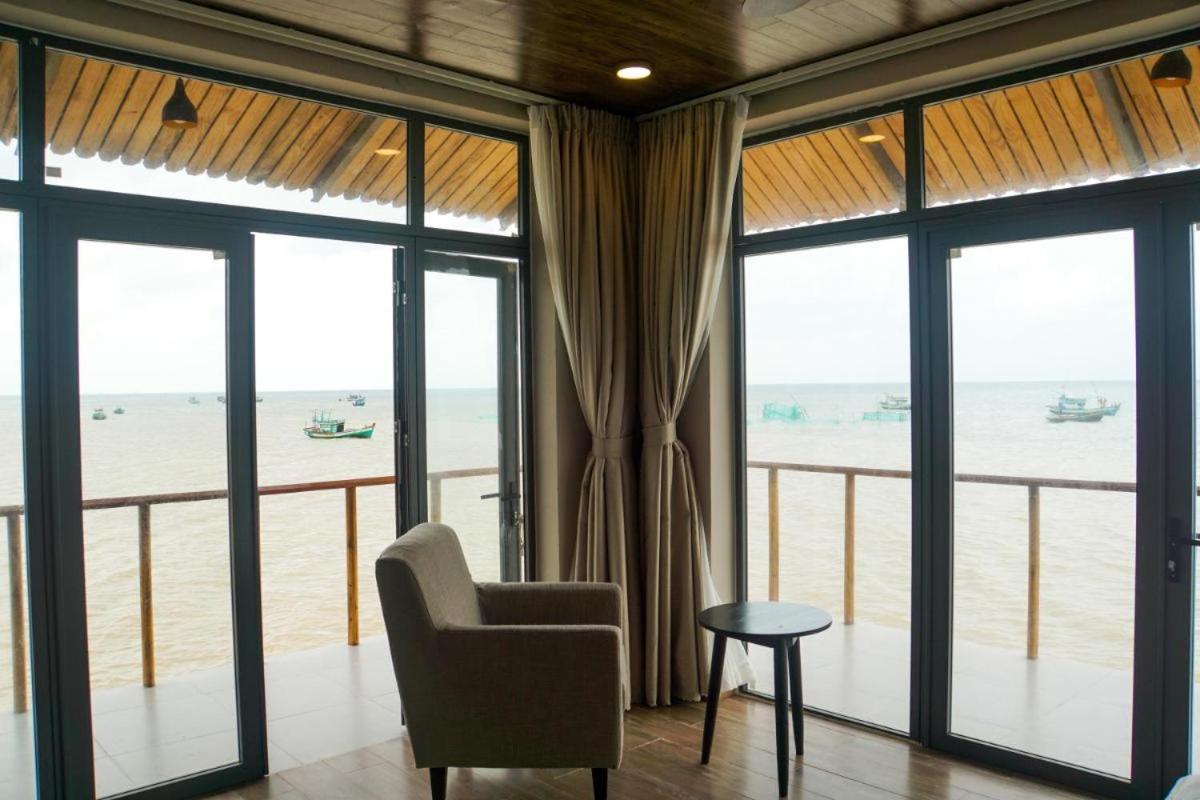 The Pier Phu Quoc Resort view 5