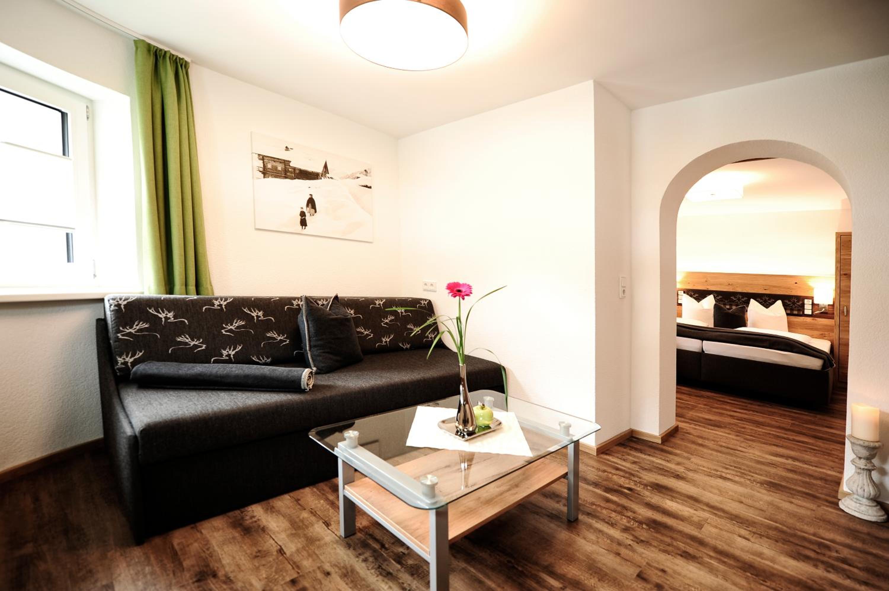 Apart Salner view 2