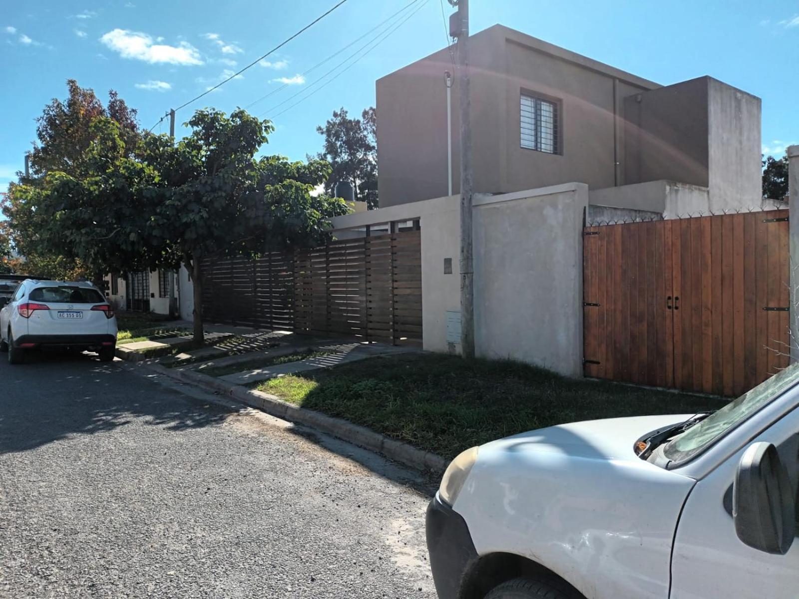 Casa para 4 personas en San Pedro