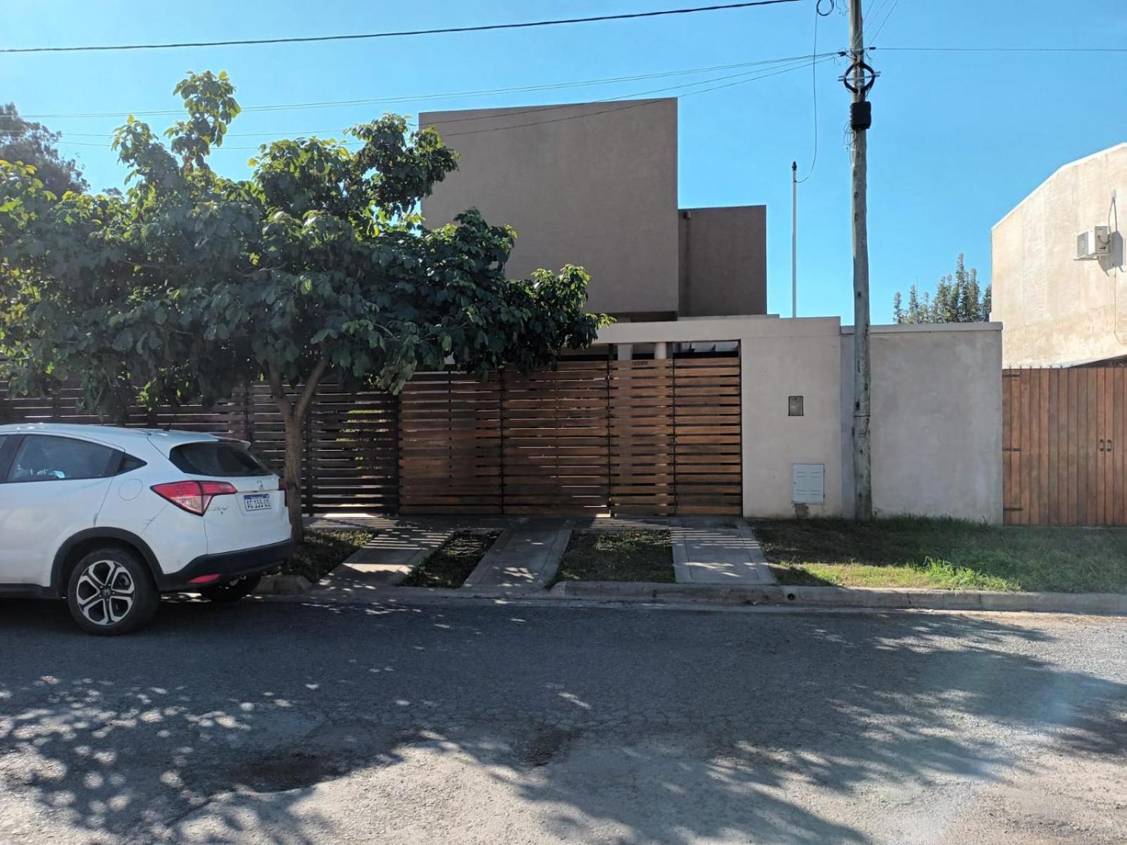 Casa para 4 personas en San Pedro