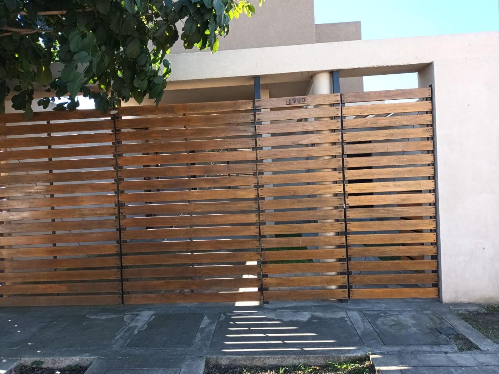 Casa para 4 personas en San Pedro
