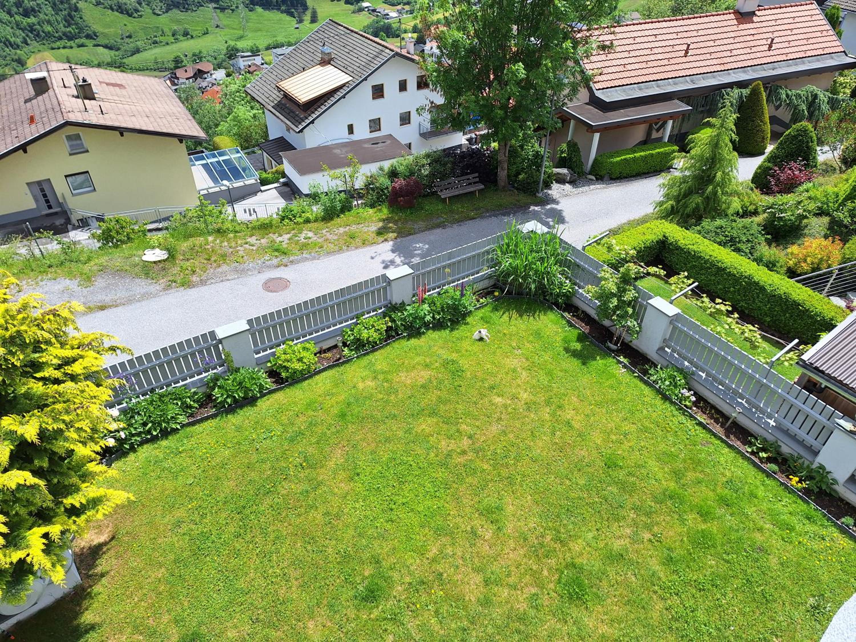 Ferienwohnung Witting