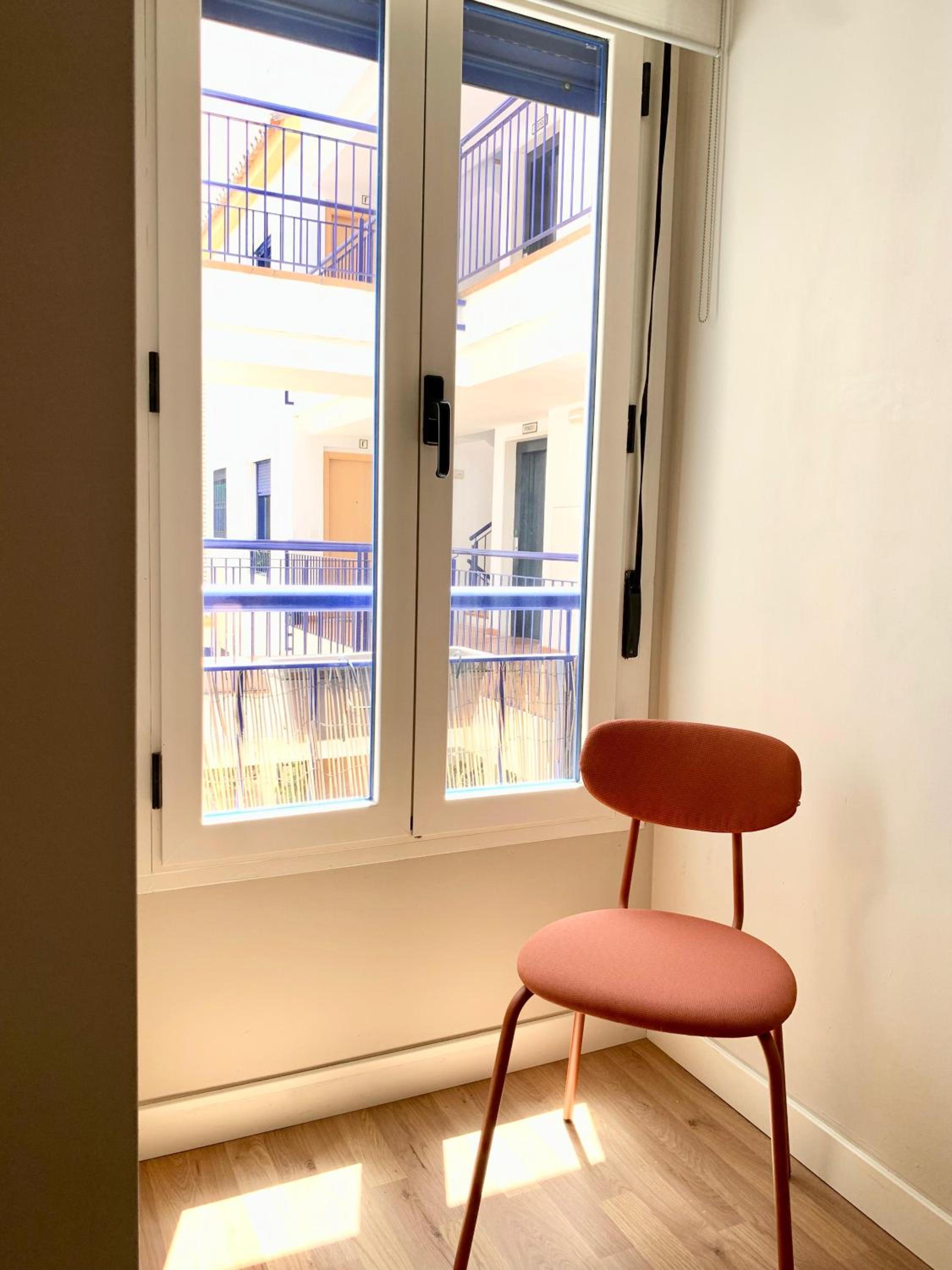 Apartamento Veleta