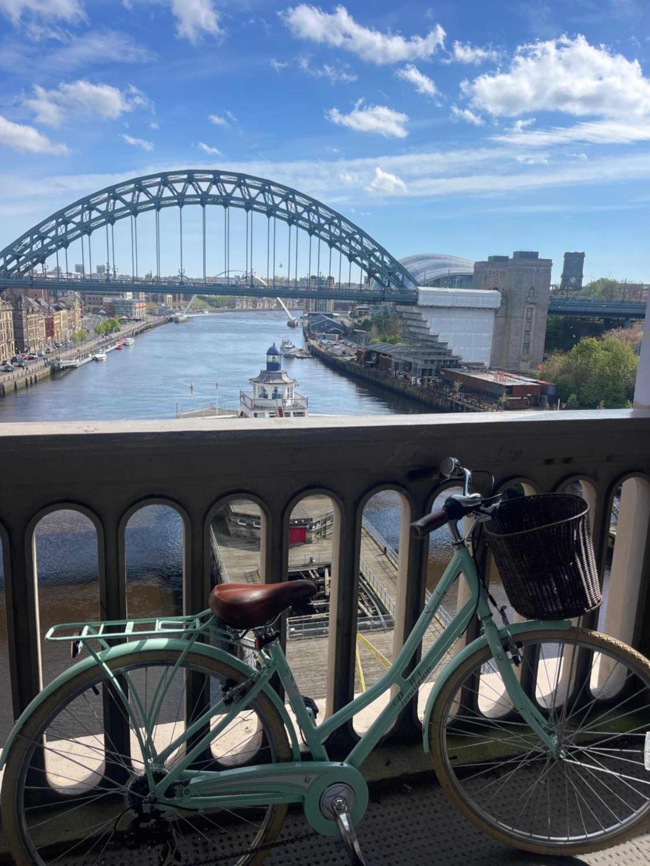 Gateshead Vacations - Location, location - Property Image 12