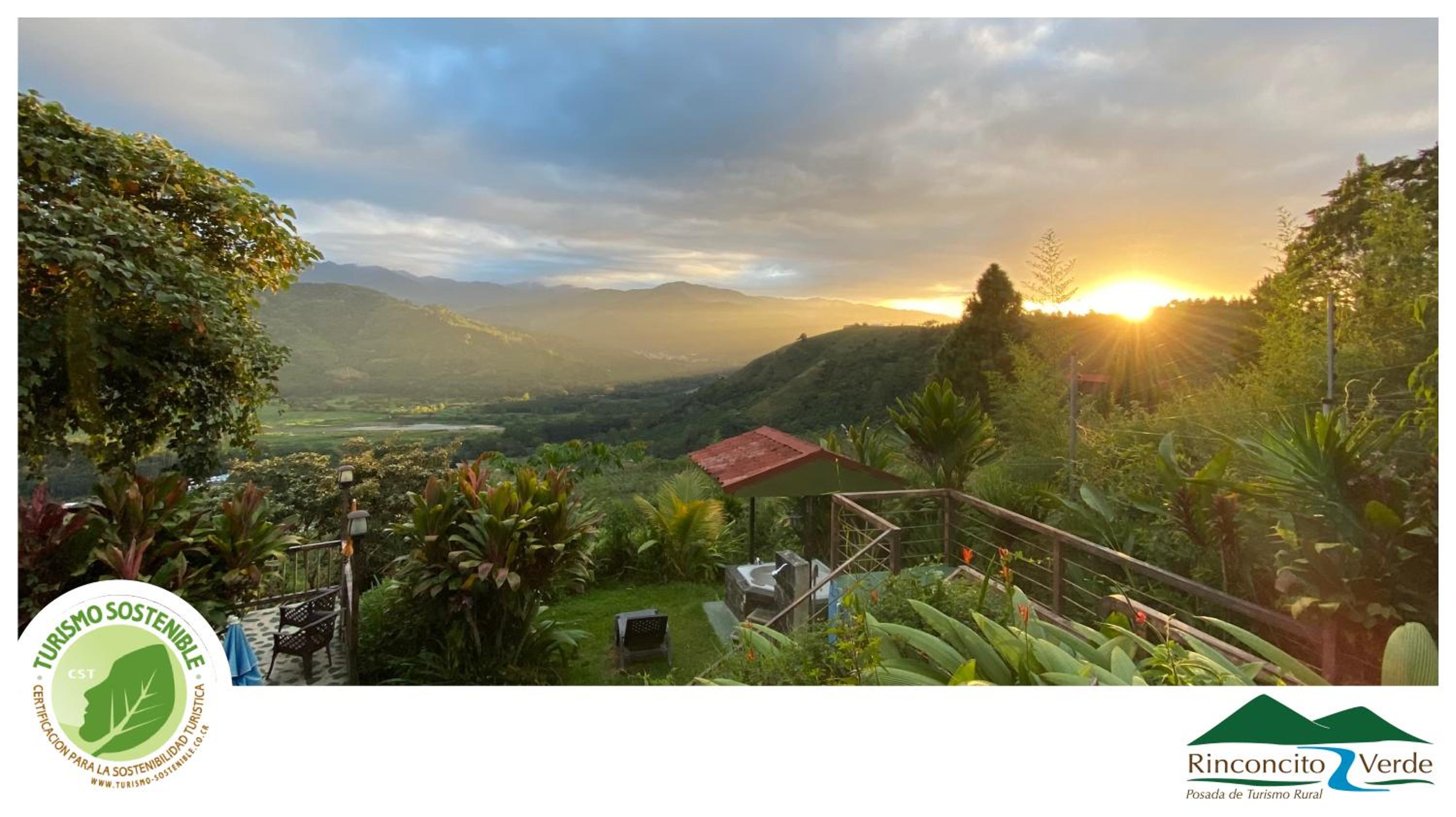 Rinconcito Verde