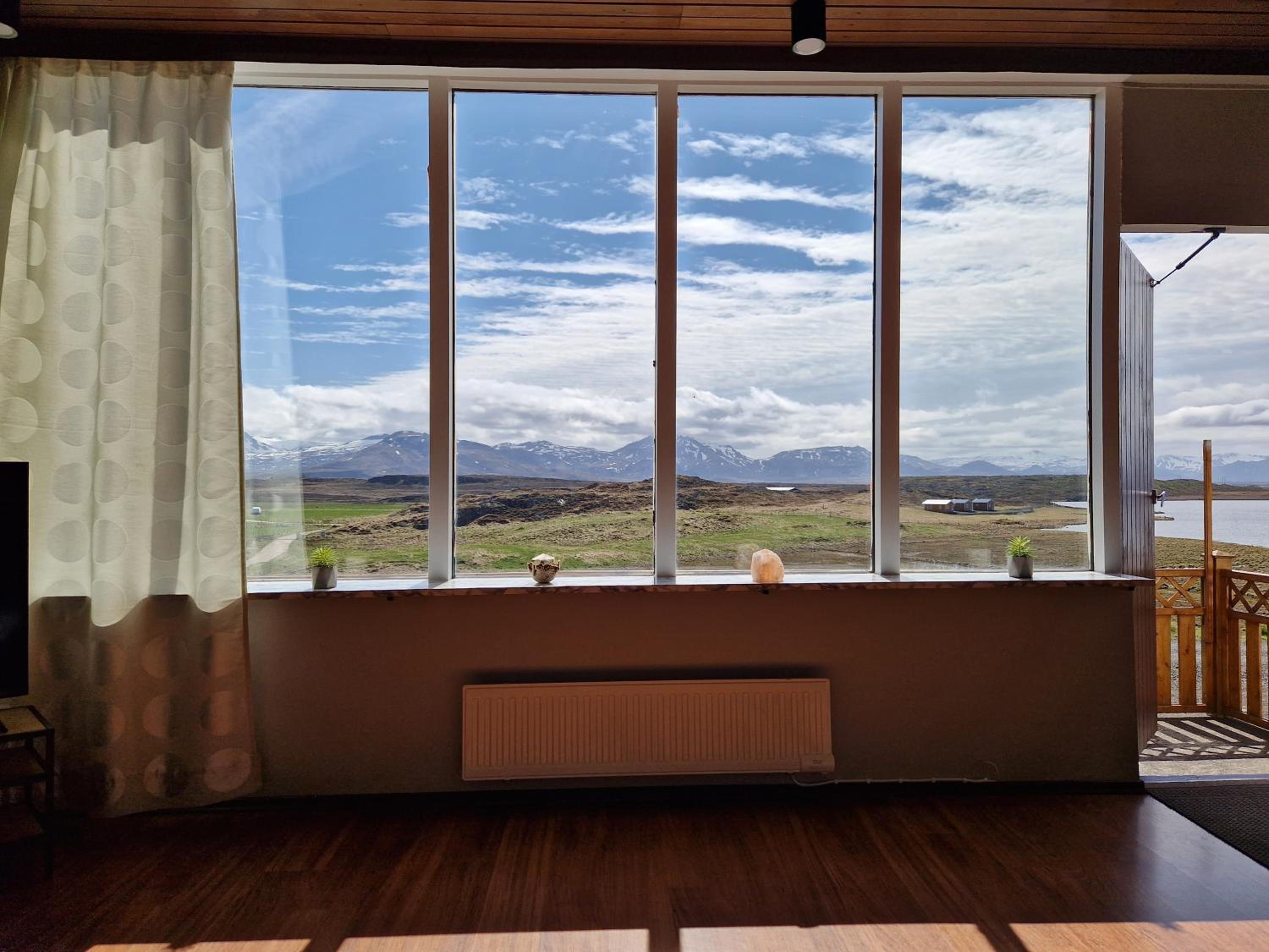 Helgafell Guesthouse