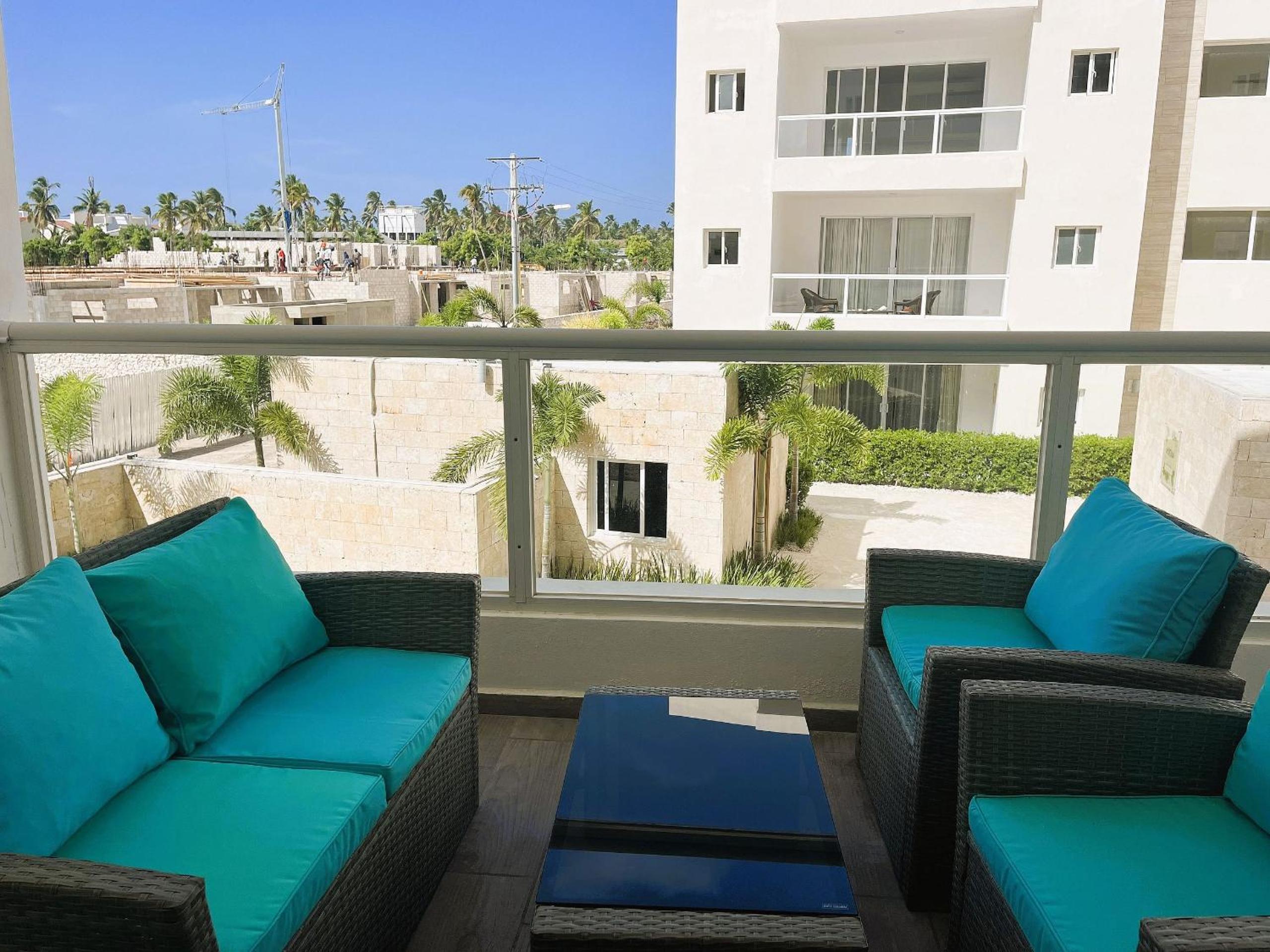 Arena Village | 2BR Pool View Retreat view 3