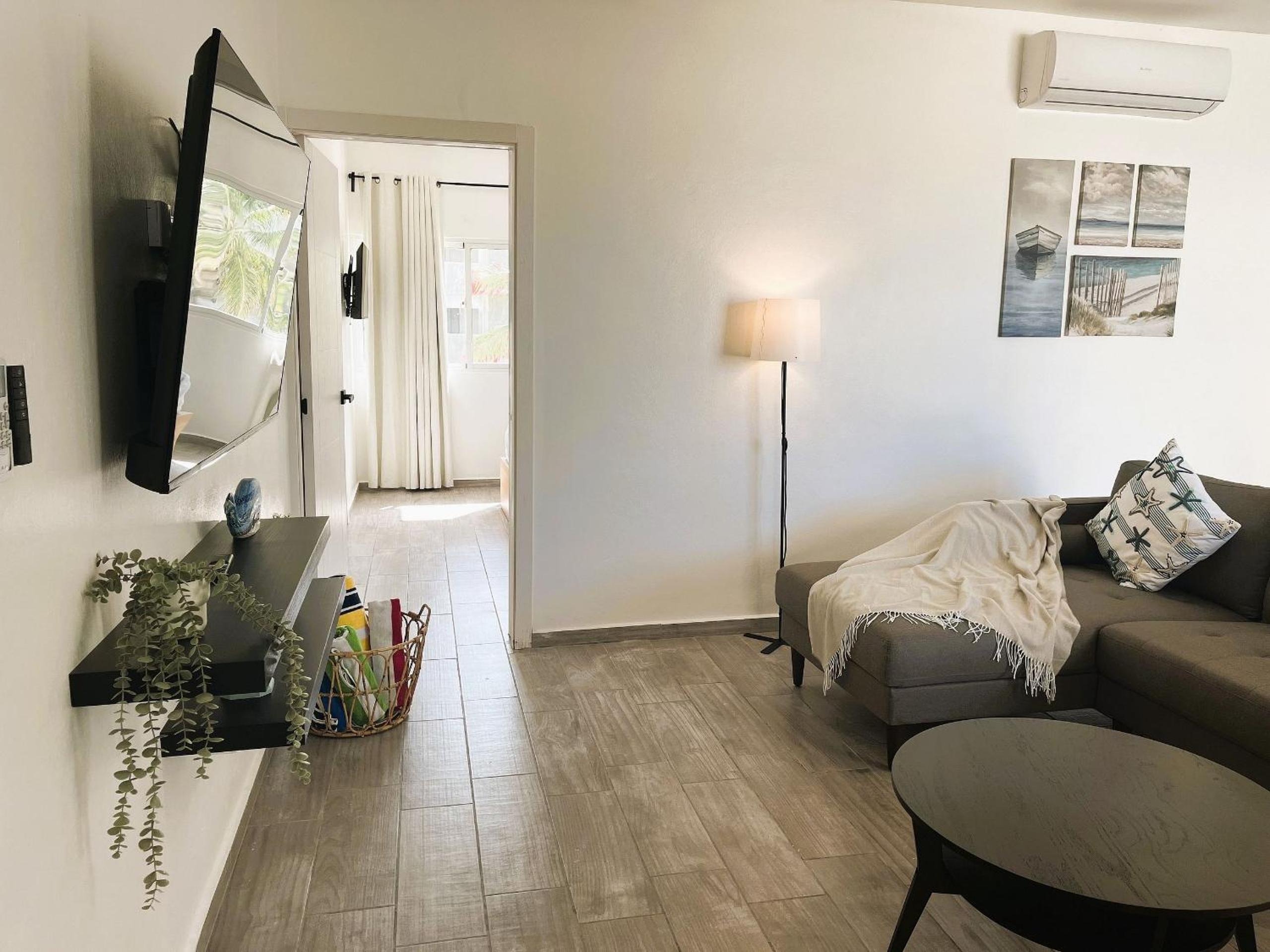 Arena Village | 2BR Pool View Retreat view 2