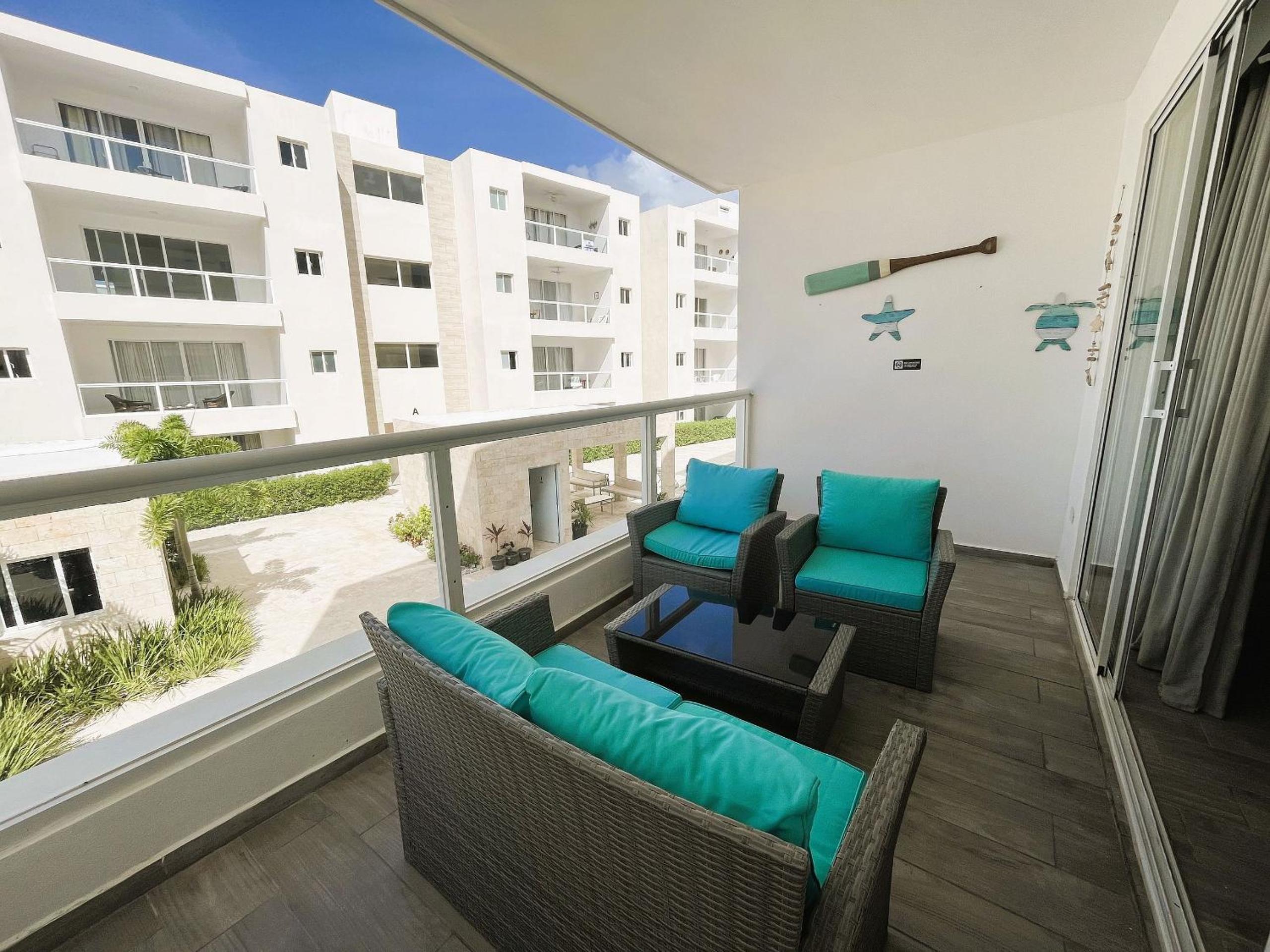 Arena Village | 2BR Pool View Retreat view 4