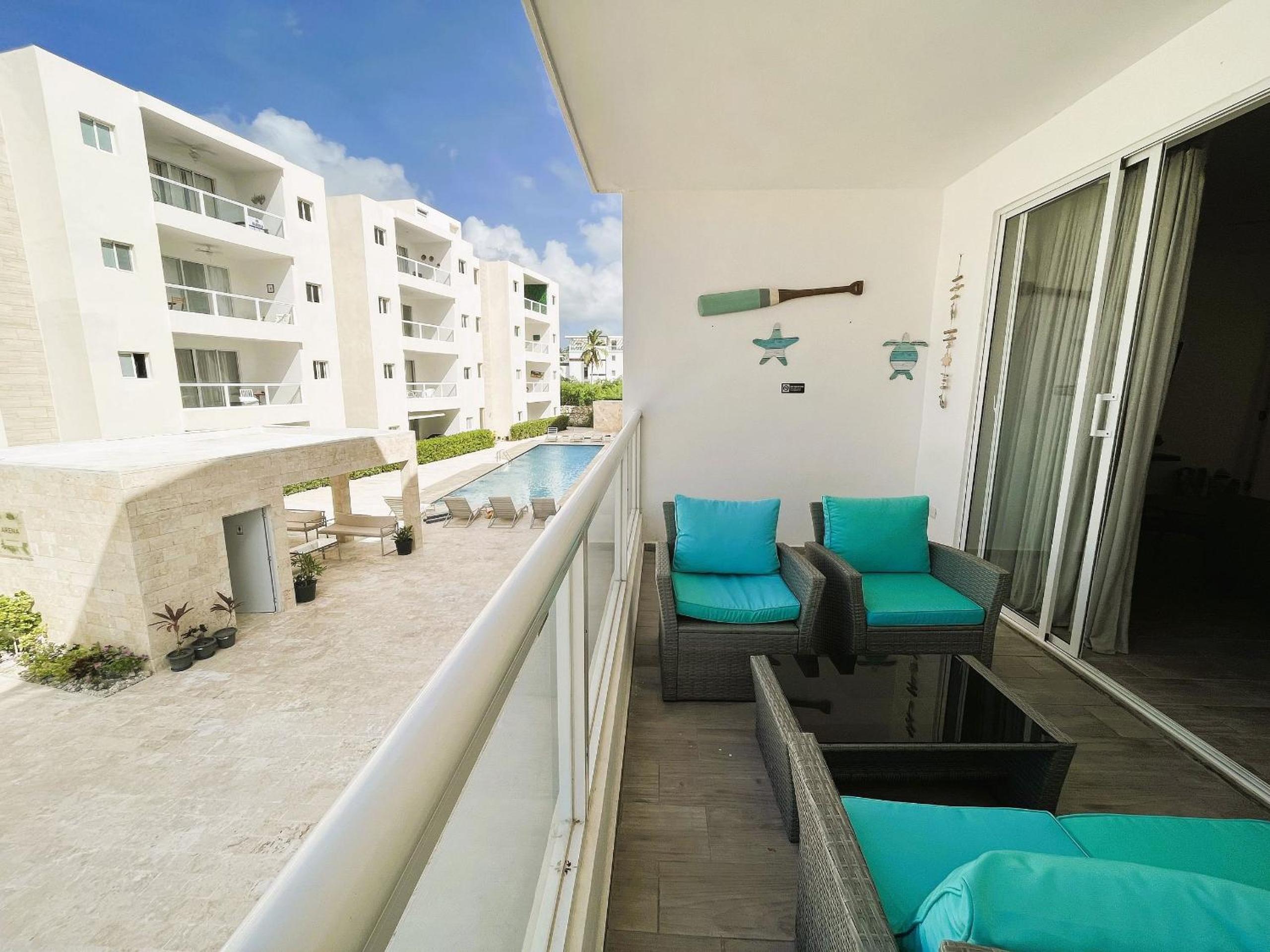 Arena Village | 2BR Pool View Retreat view 5