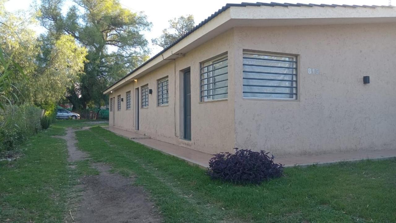 El Cañaveral