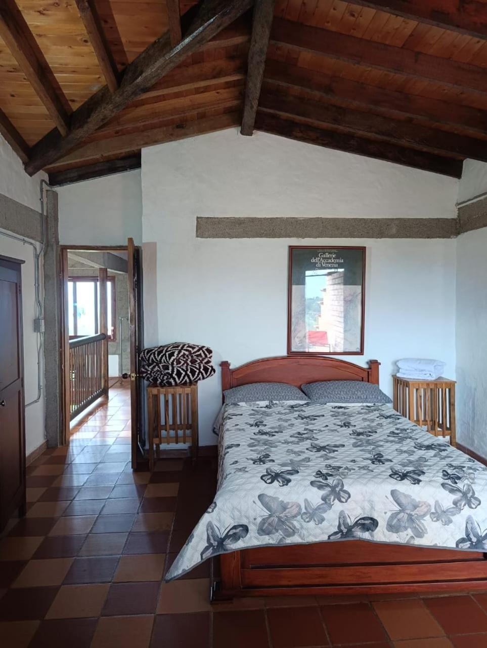 Hotel Villa Palosanto