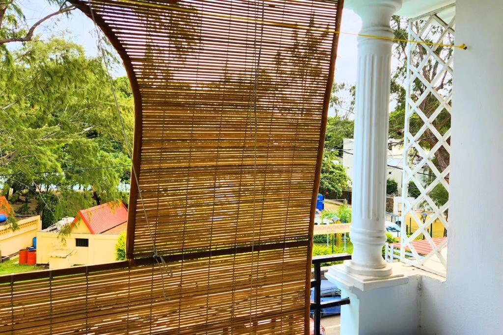 1 Bedroom Beachfront Apartment view 2