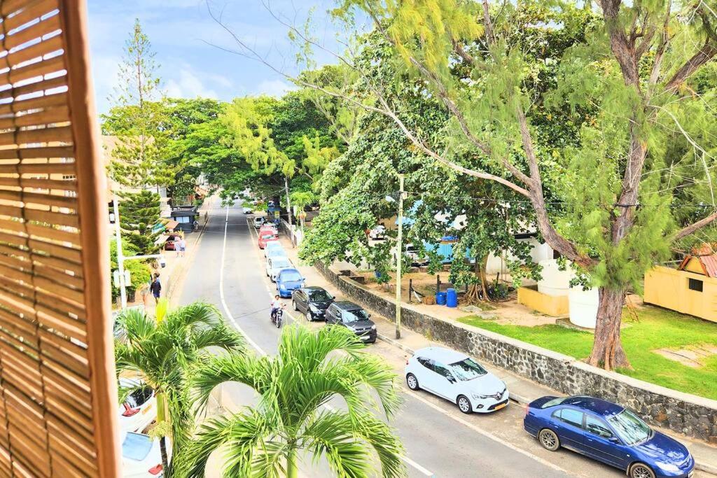 1 Bedroom Beachfront Apartment view 3
